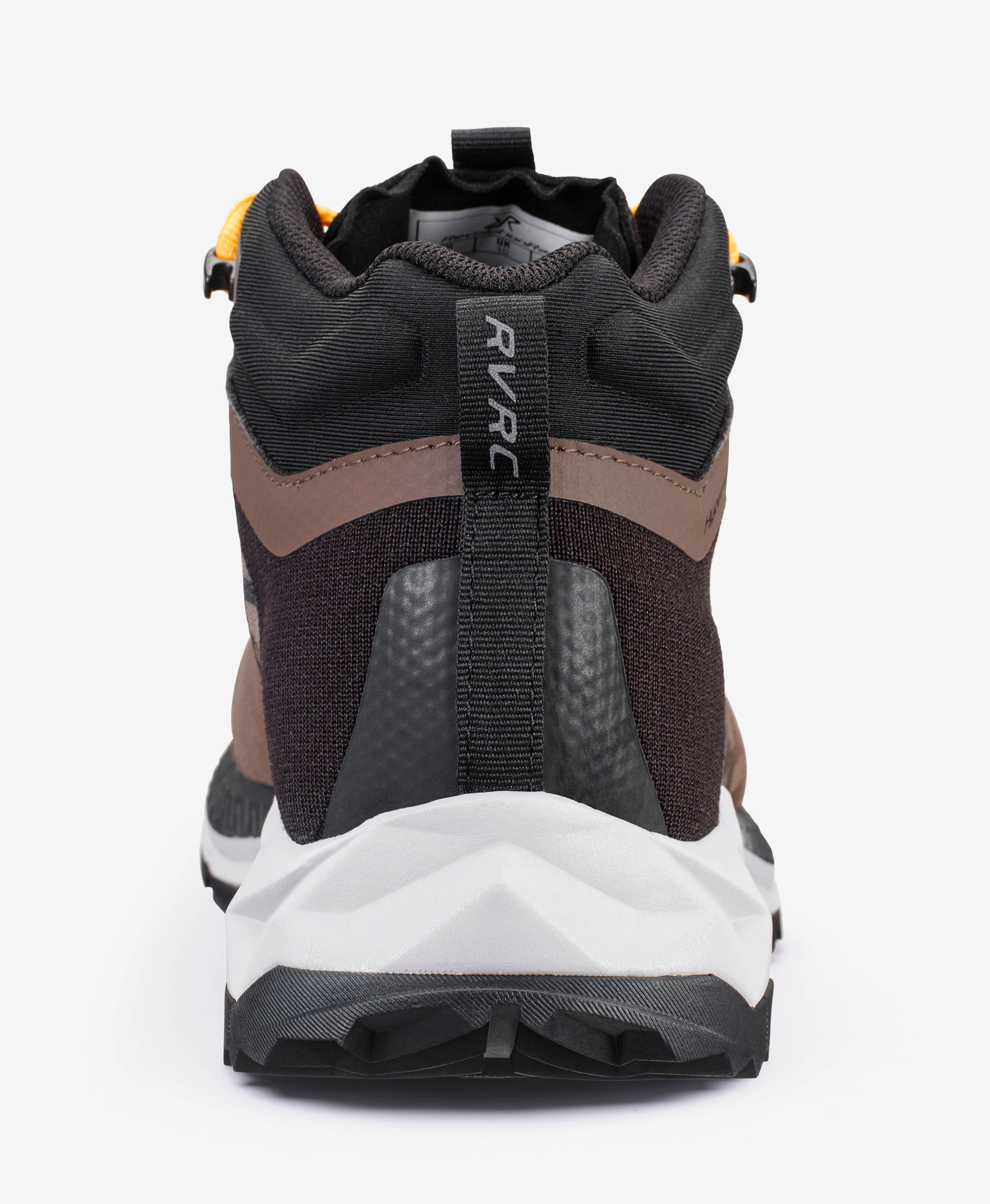 Trailknit Waterproof Mid Hiking Shoes  Men