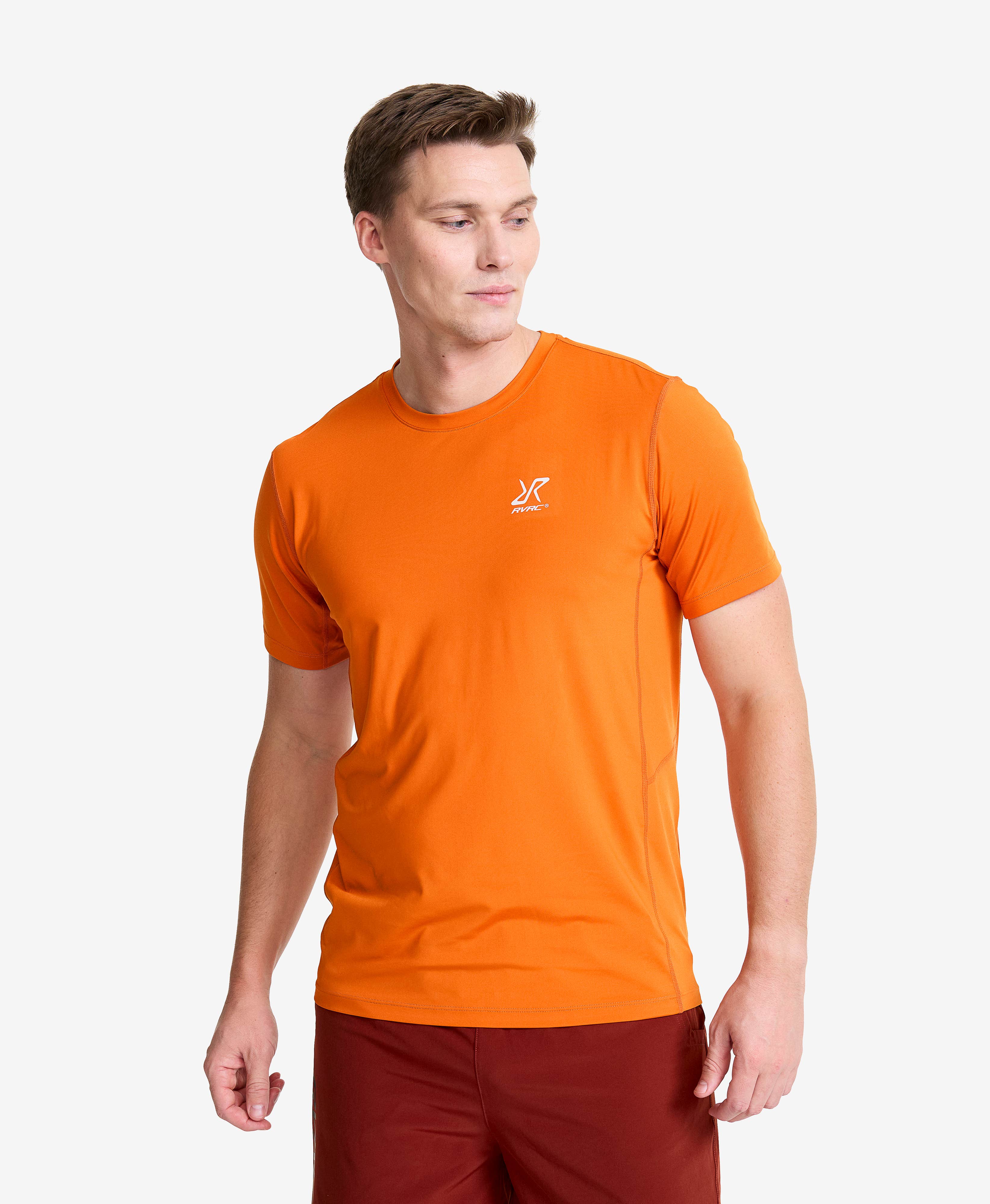 Stride Active T-shirt Men