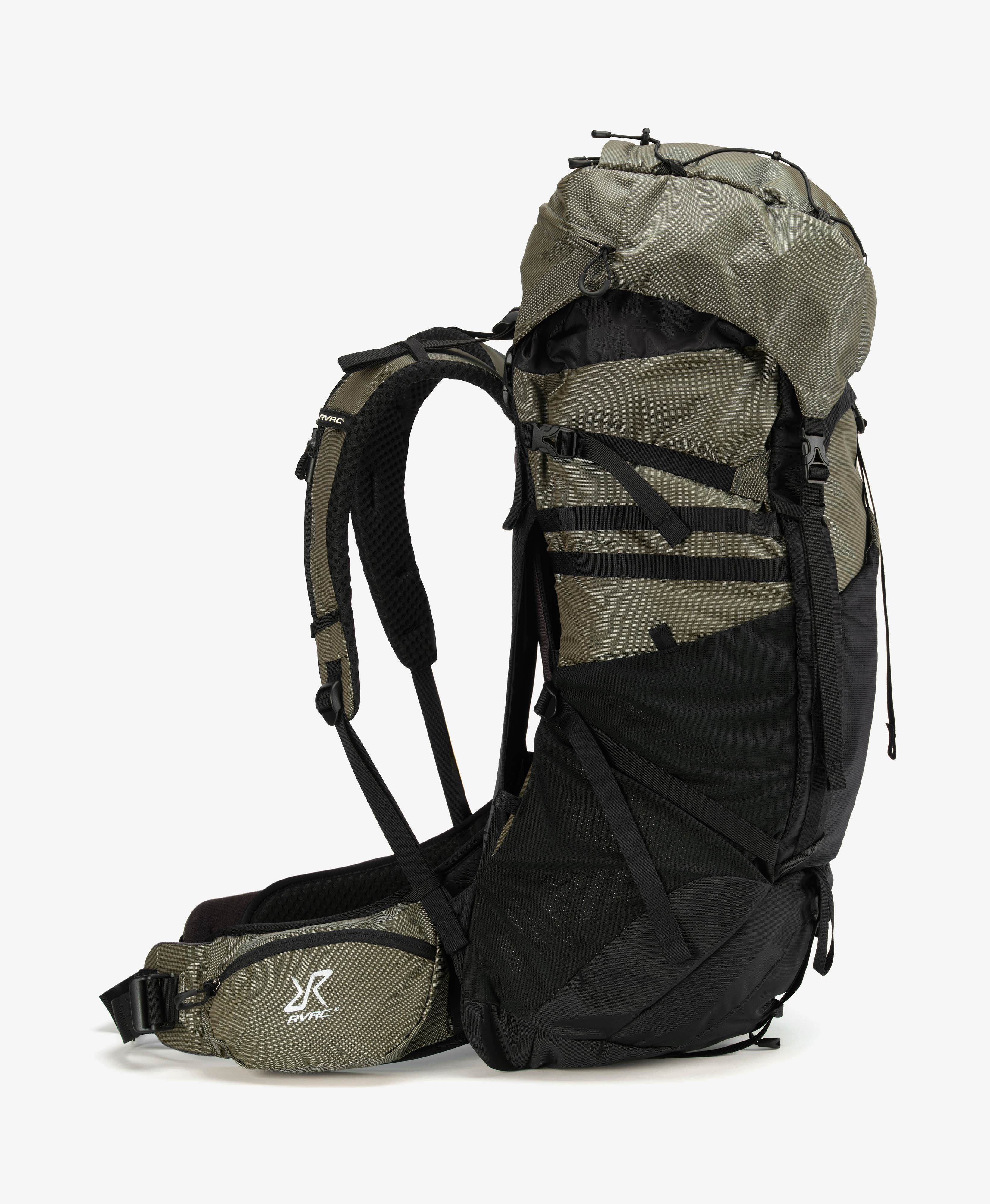 Pathfinder Backpack 68L Unisex
