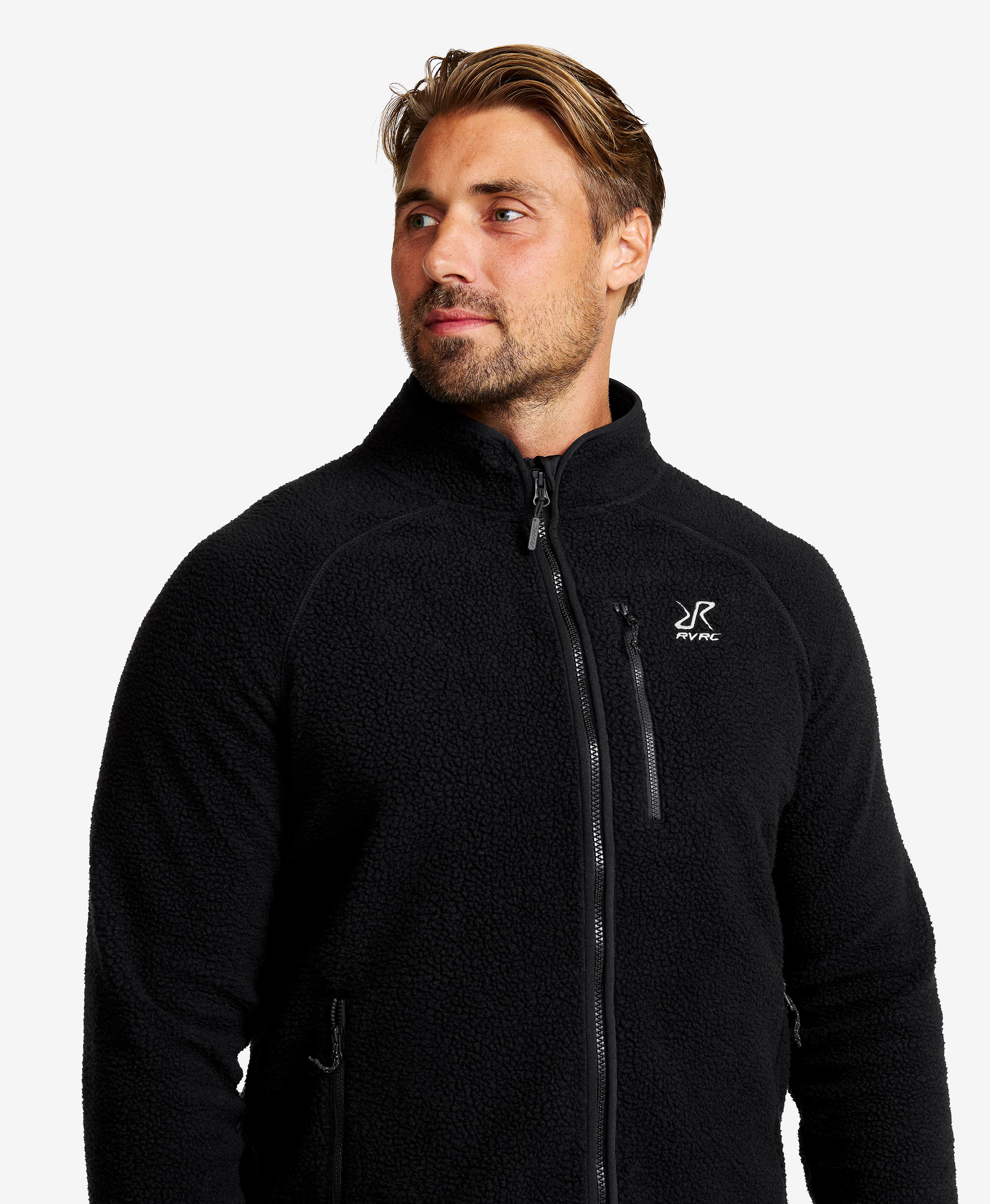 Canyon Full-zip Pile Fleece Men