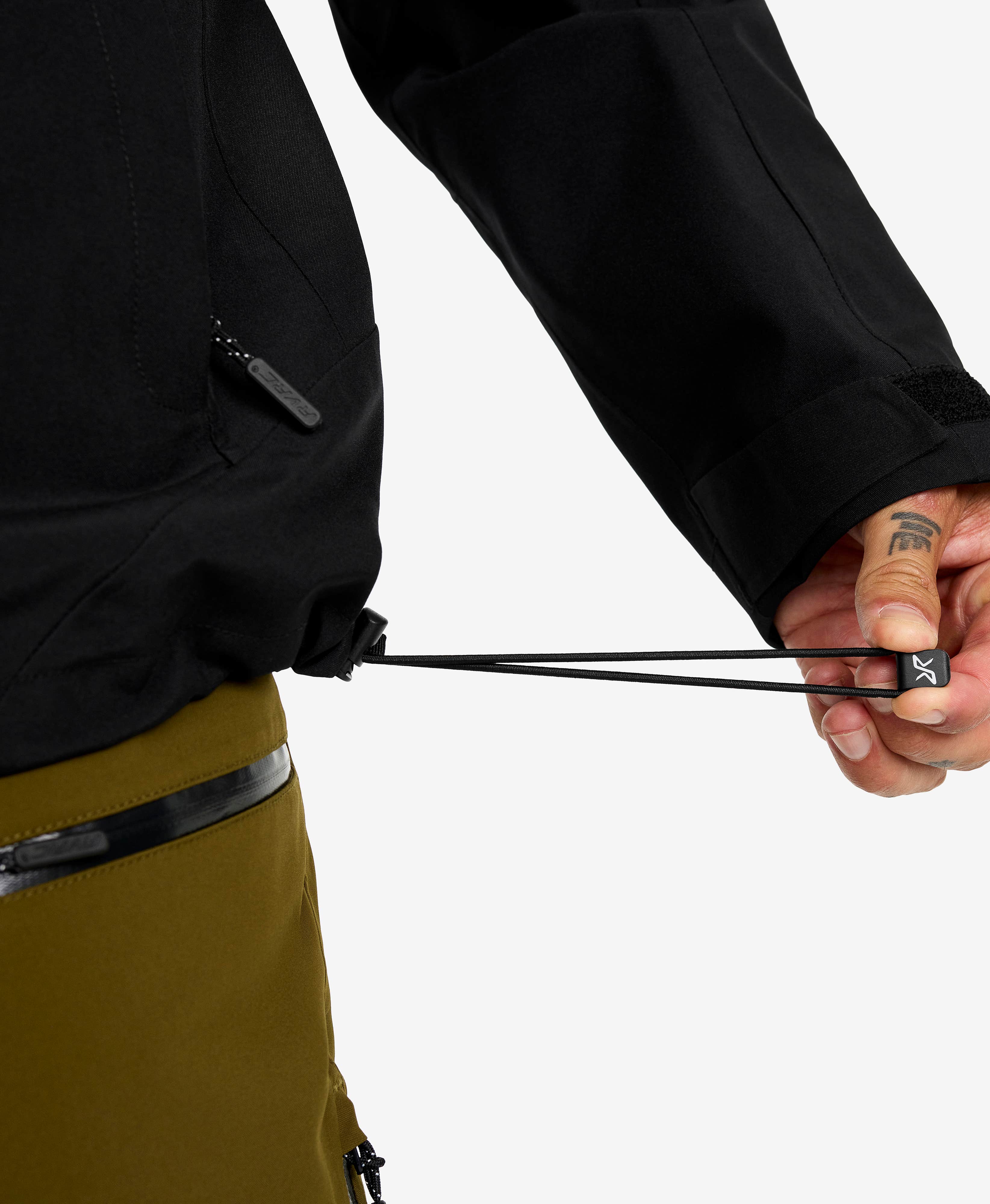 Silence Proshell 3L Jacket Men