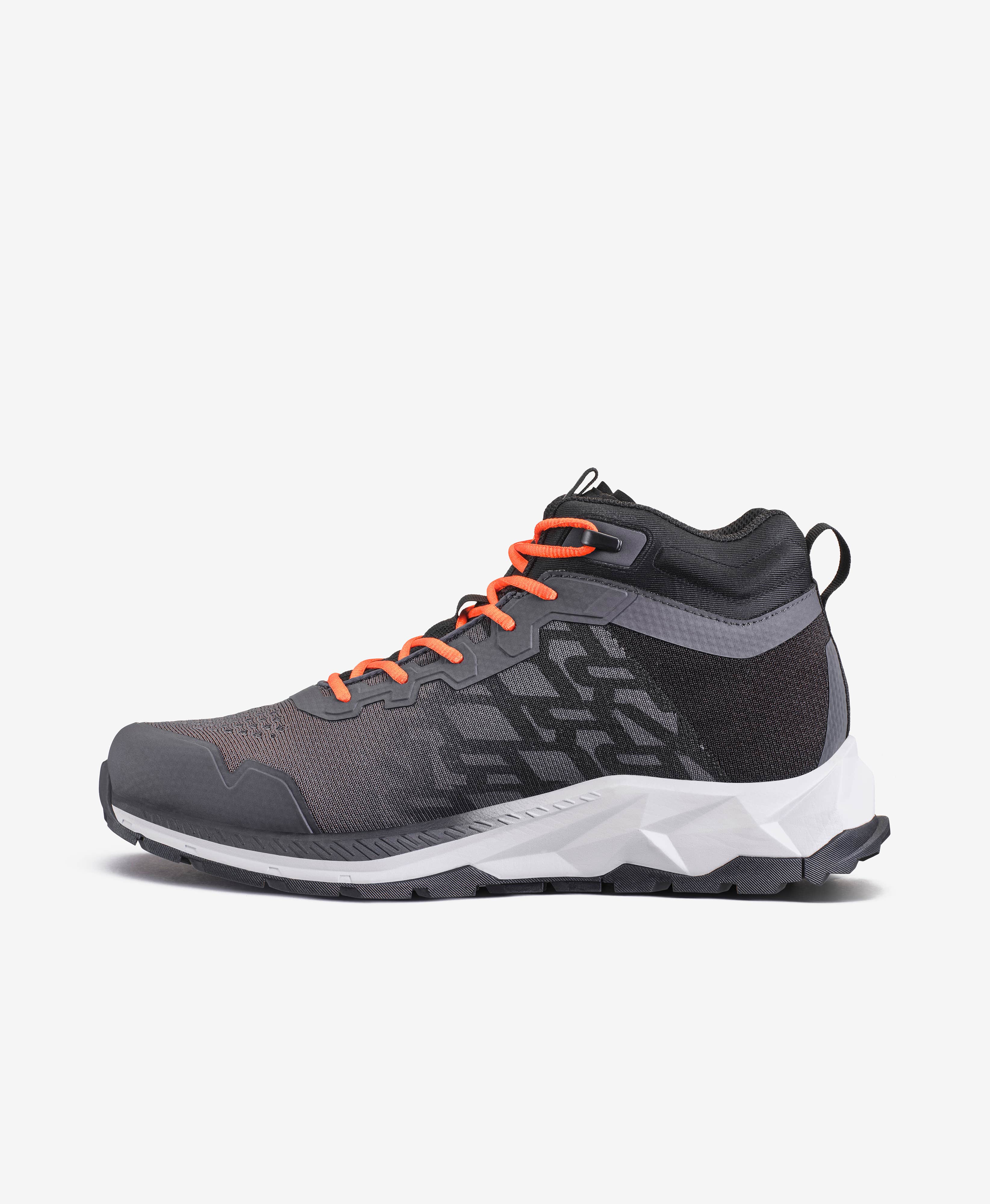 Trailknit Waterproof Mid Hiking Shoes  Men