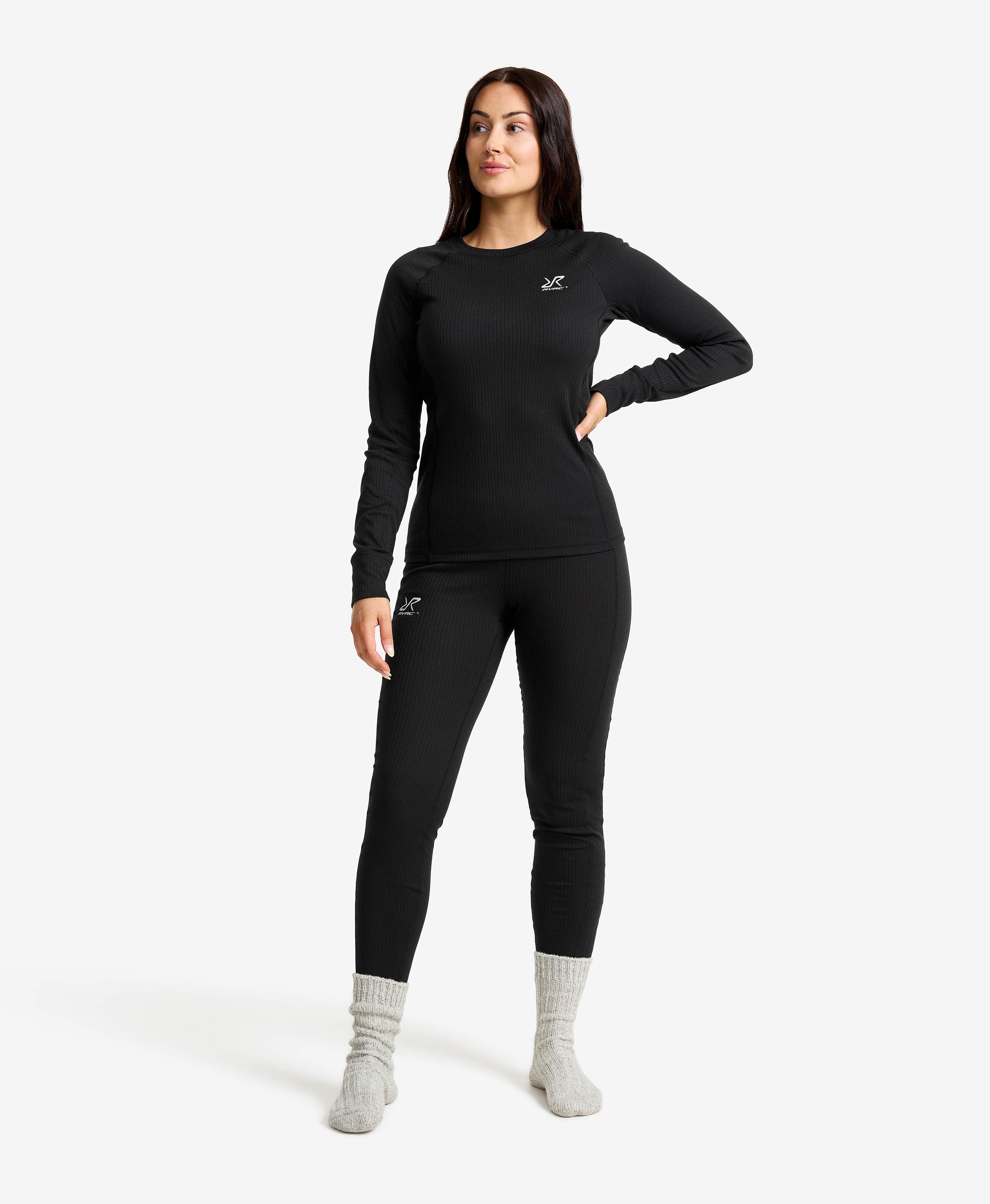 Movement Ls Top Women