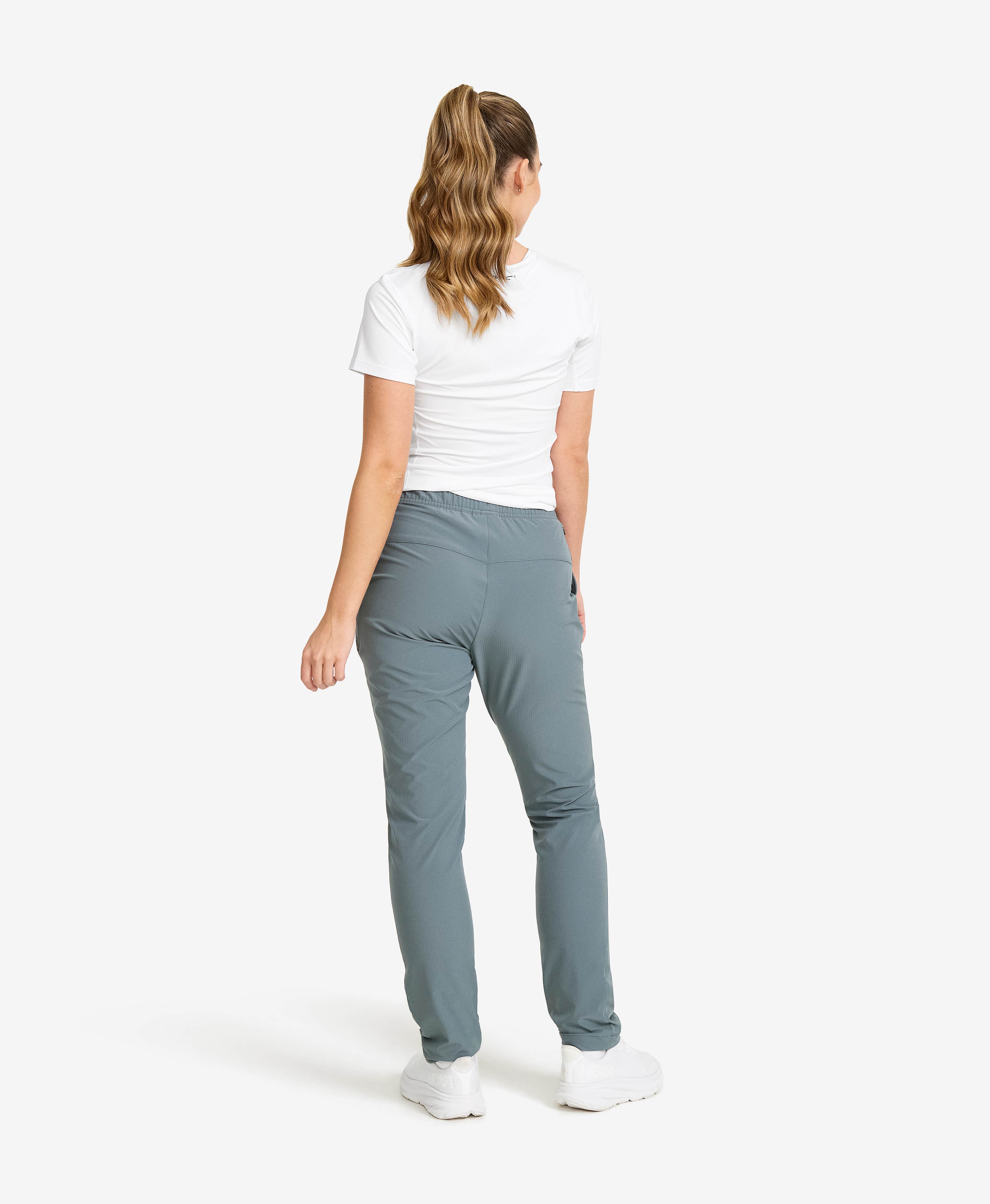 Athletic Lightweight Pants Women