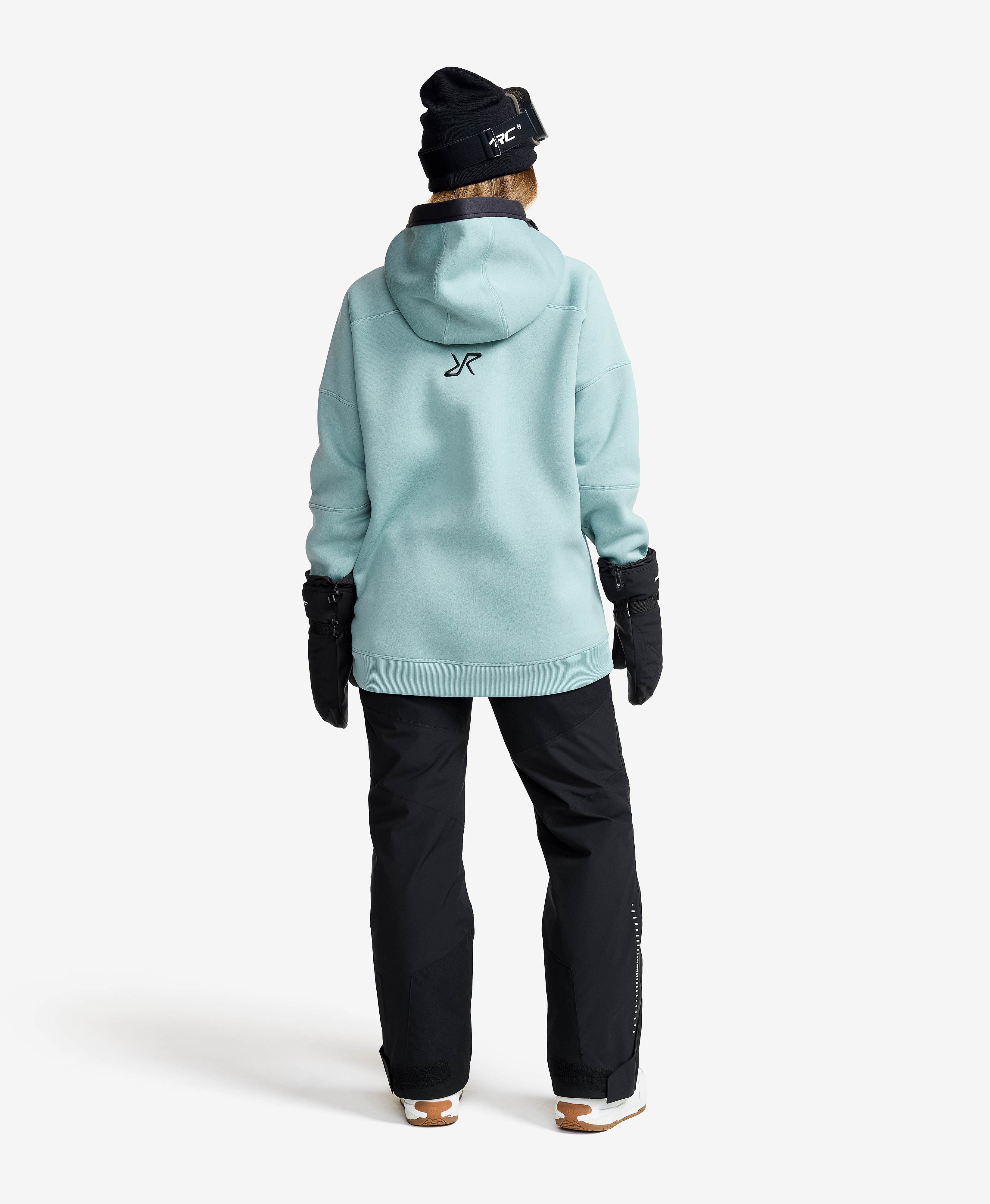 Freerider Hoodie Women