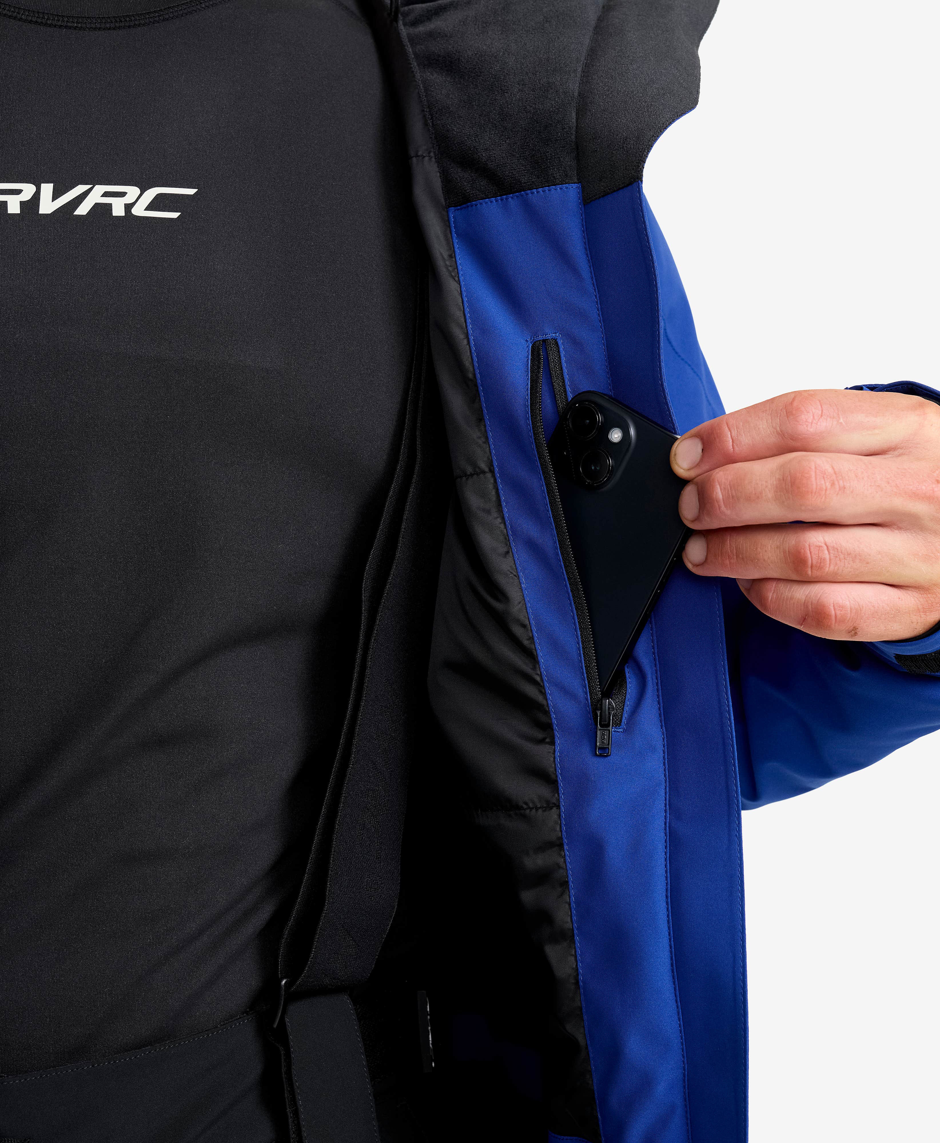 AccXel Insulated 2L Ski Jacket Men