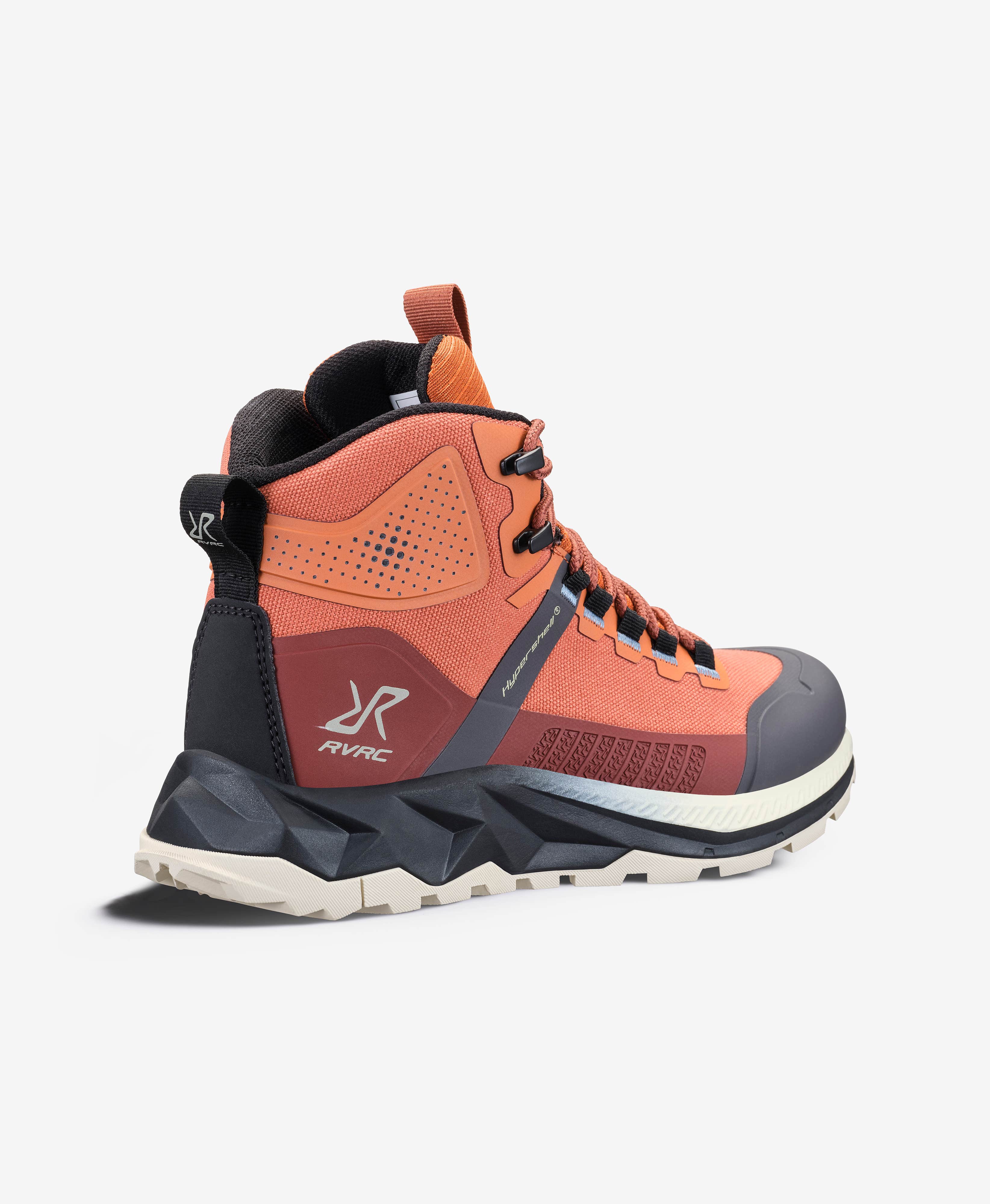 Phantom Trail Mid Waterproof Hiking Boots Women