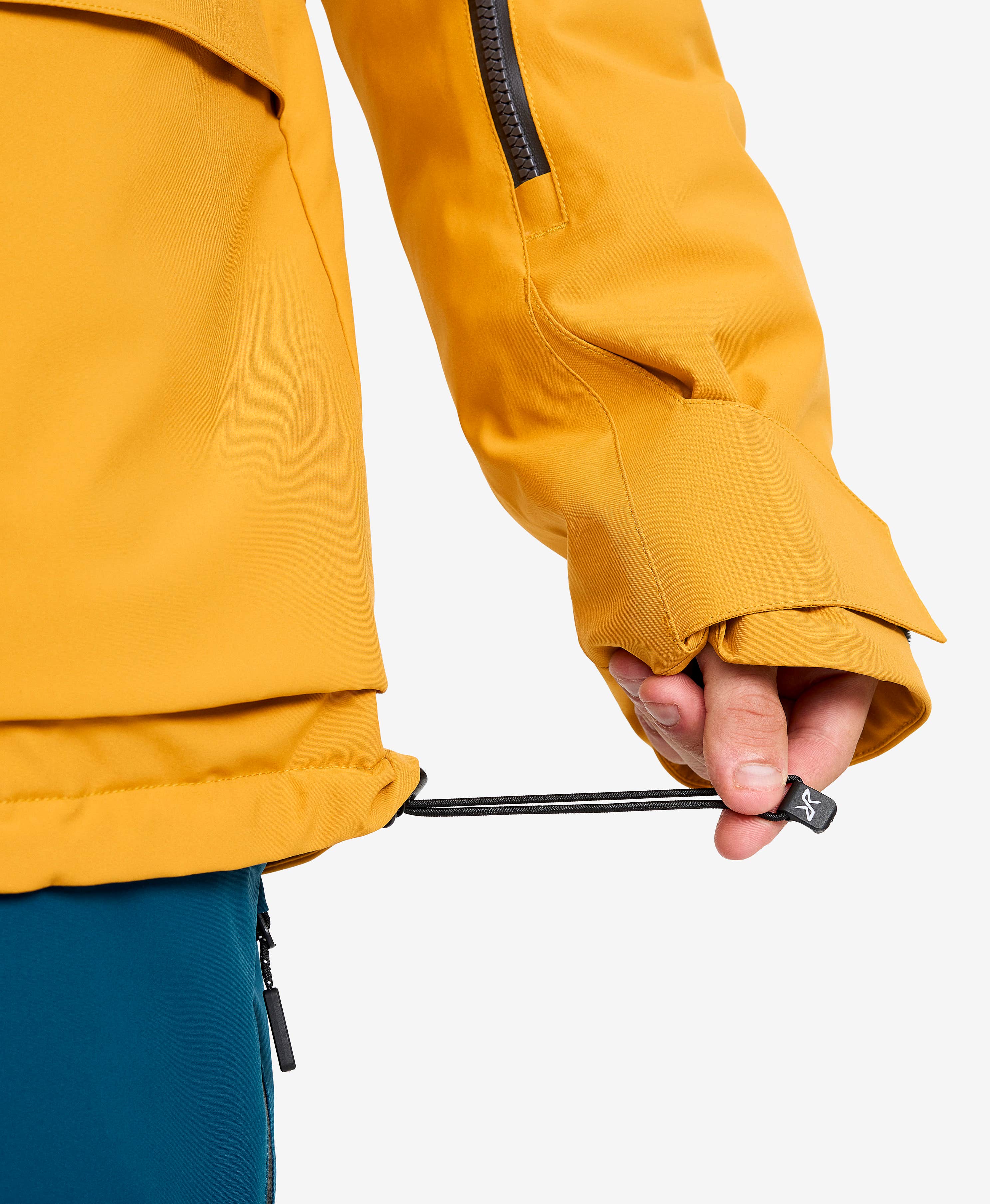 AccXel Insulated 2L Ski Jacket Men