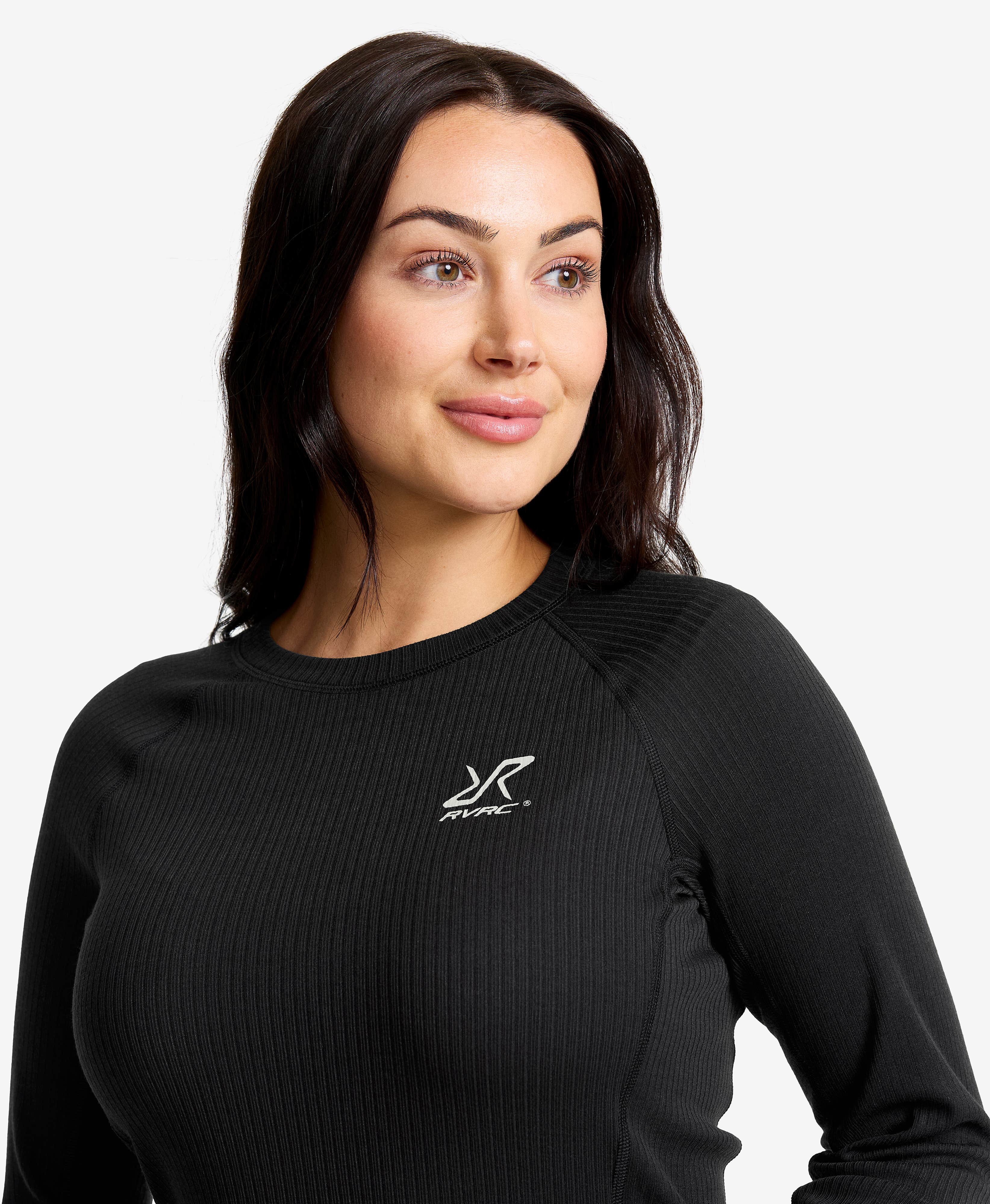 Movement Ls Top Women