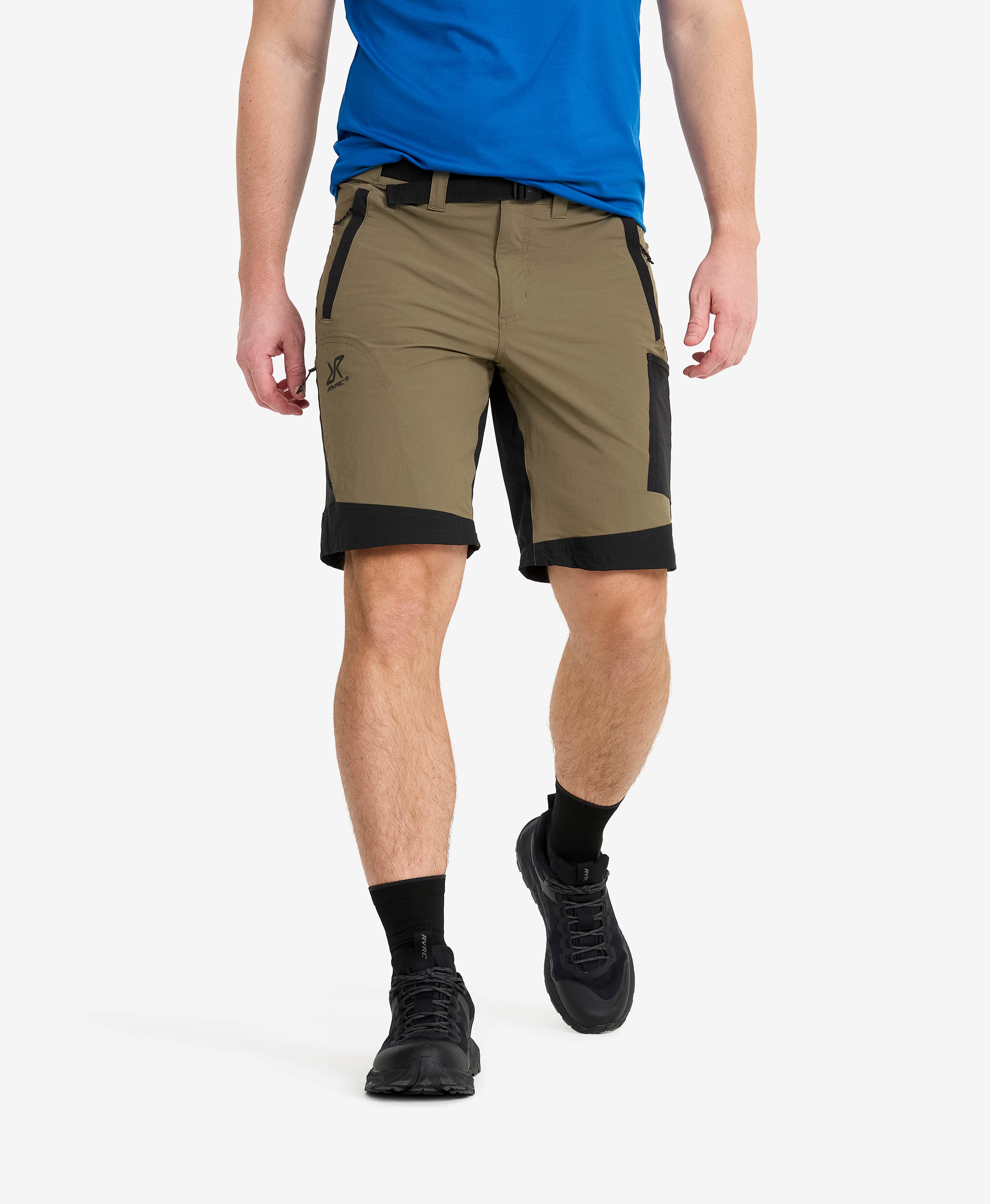 Elevate Pro Hiking Shorts Men
