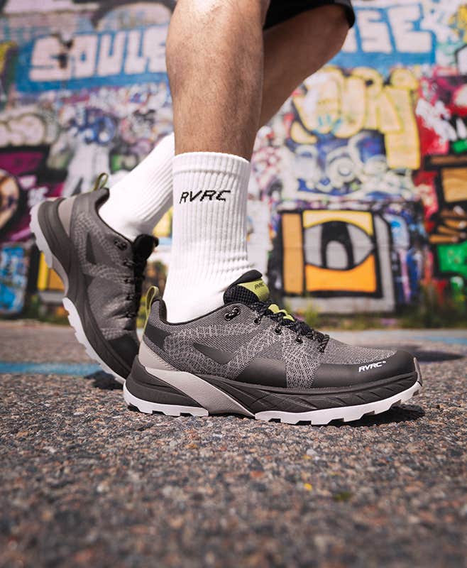 Daytrek Walking Shoes Men