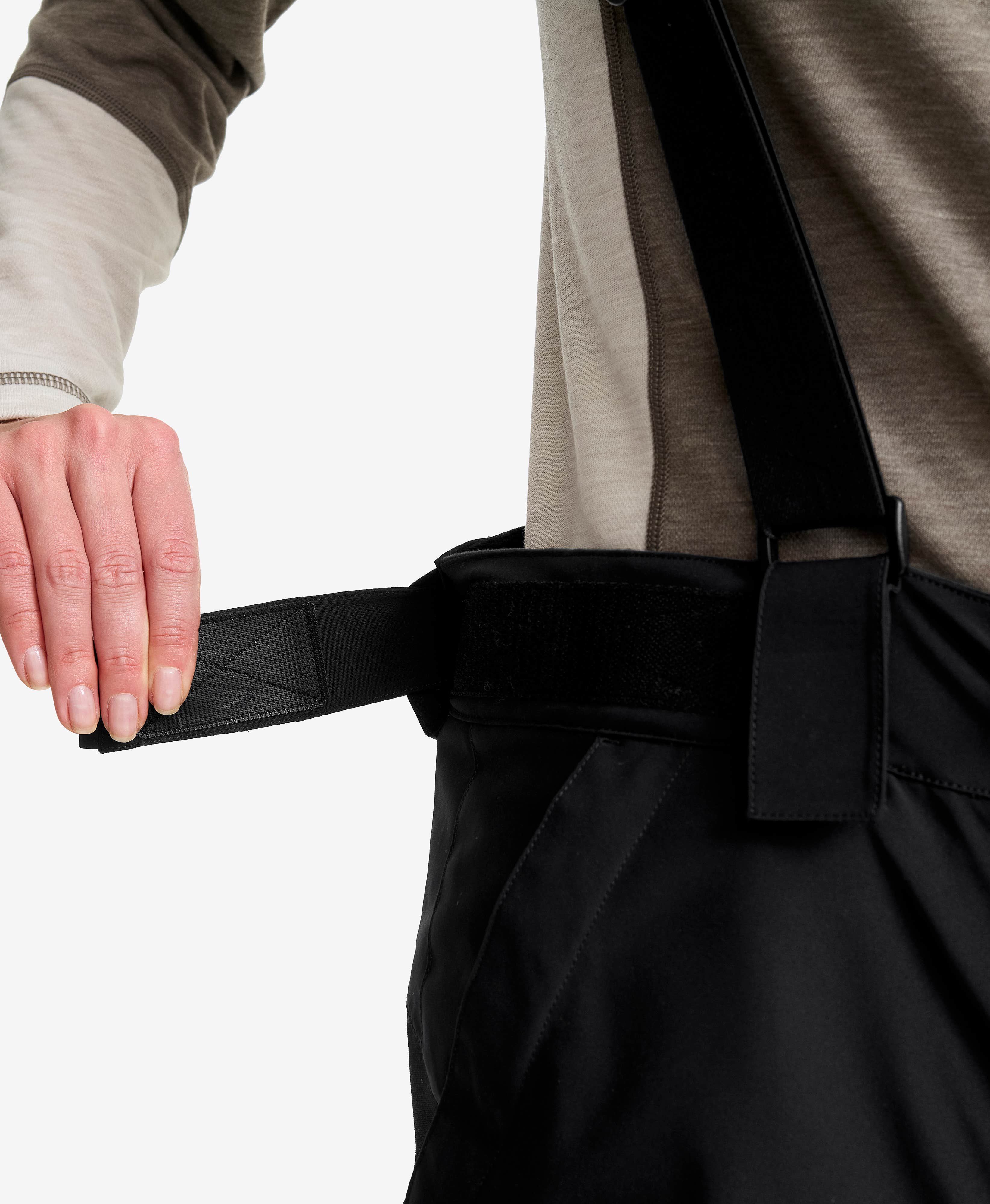 AccXel Insulated 2L Ski Pants Women