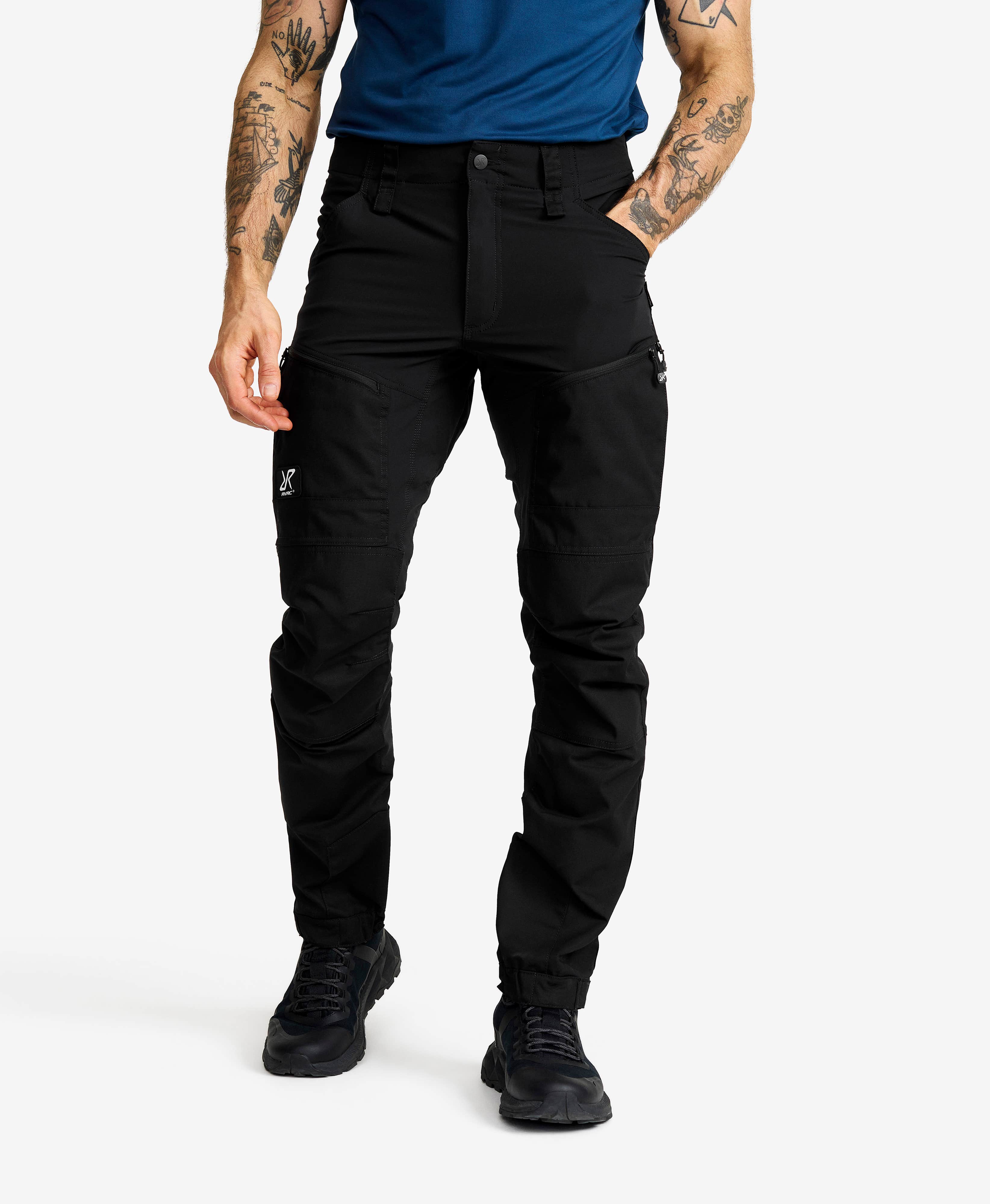 RVRC GP Pro Pants Men