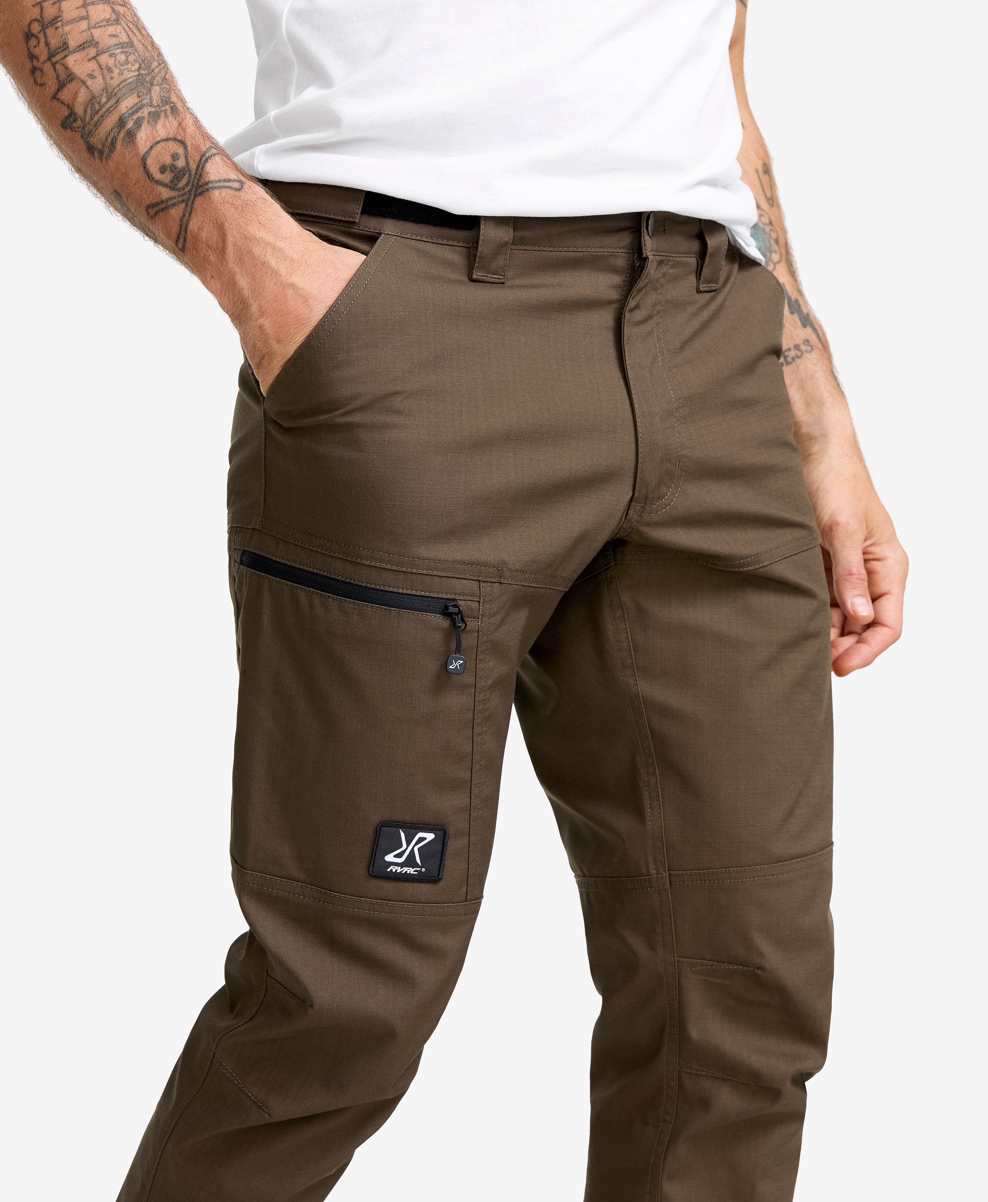 Field Outdoor Pants Men
