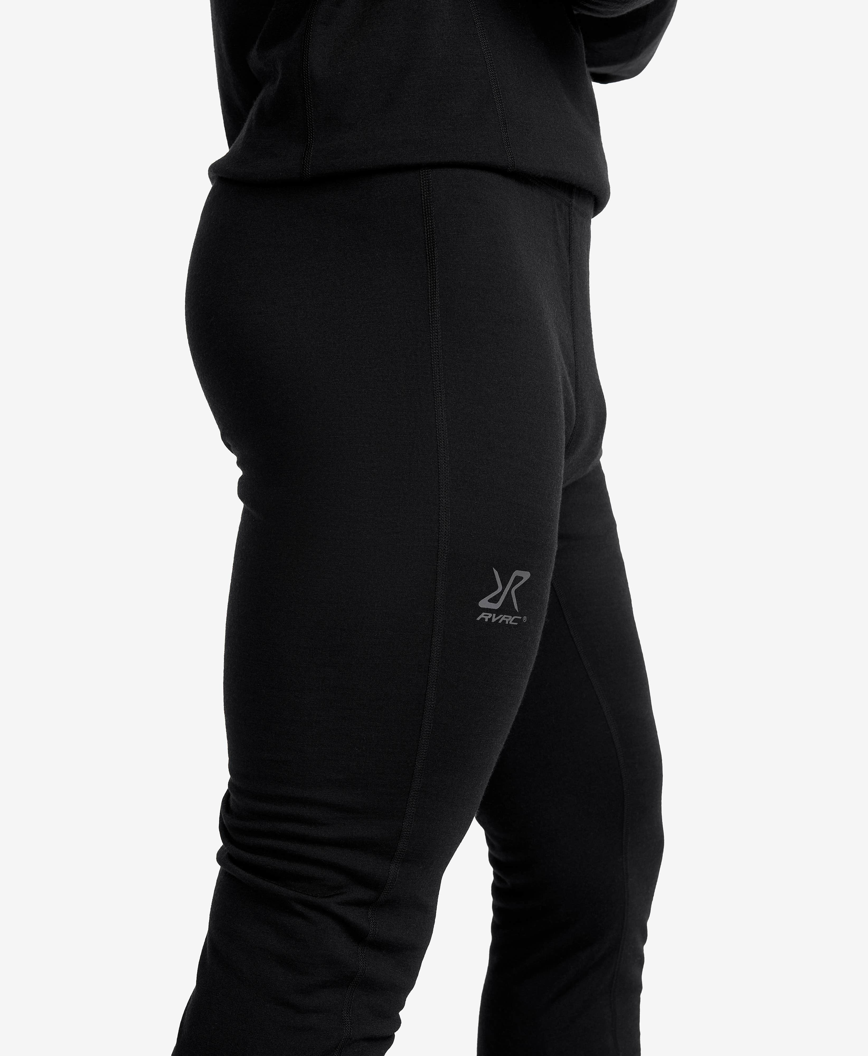Route Merino Light Base Layer Pants Men