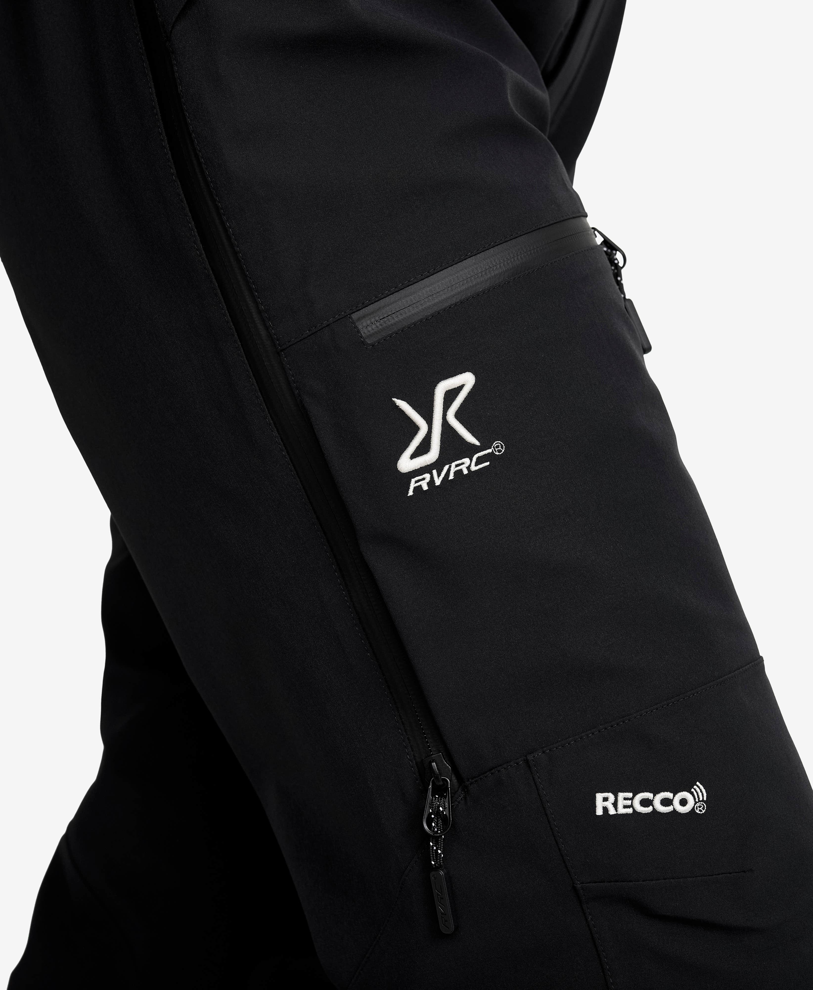 Atlas 3L Ski Bib Pants Women