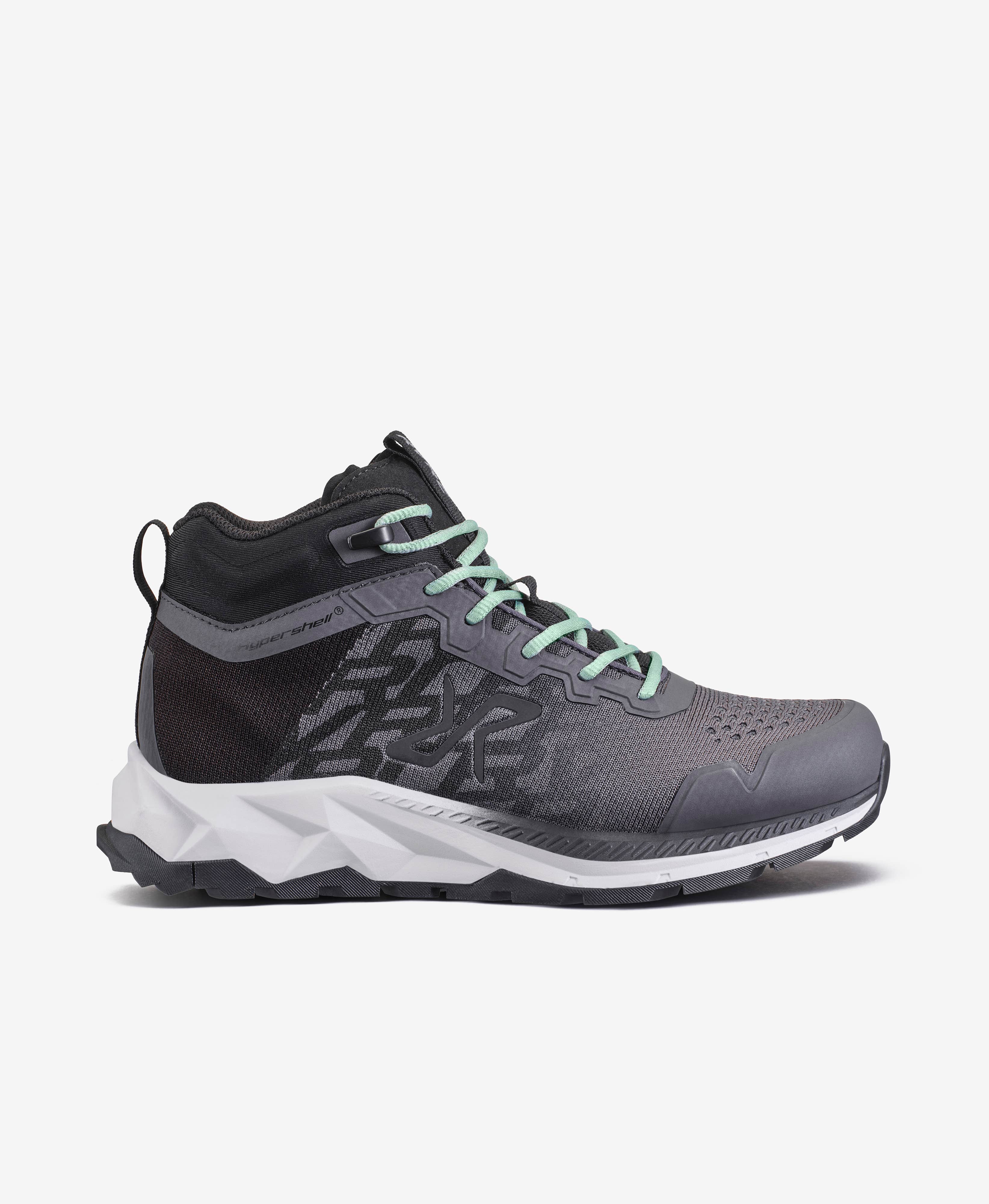 Trailknit Waterproof Mid Hiking Shoes Women