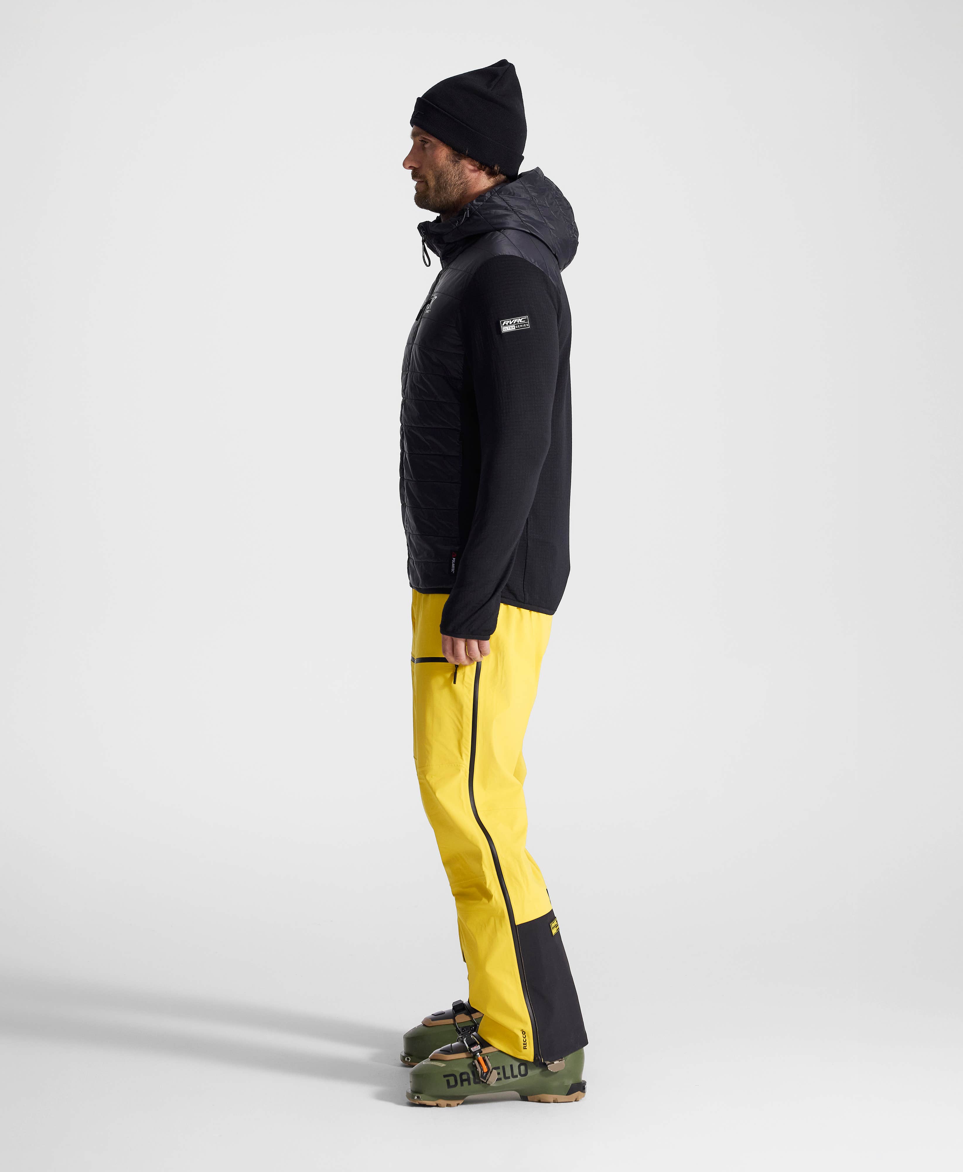 Ultra Hybrid Jacket Men