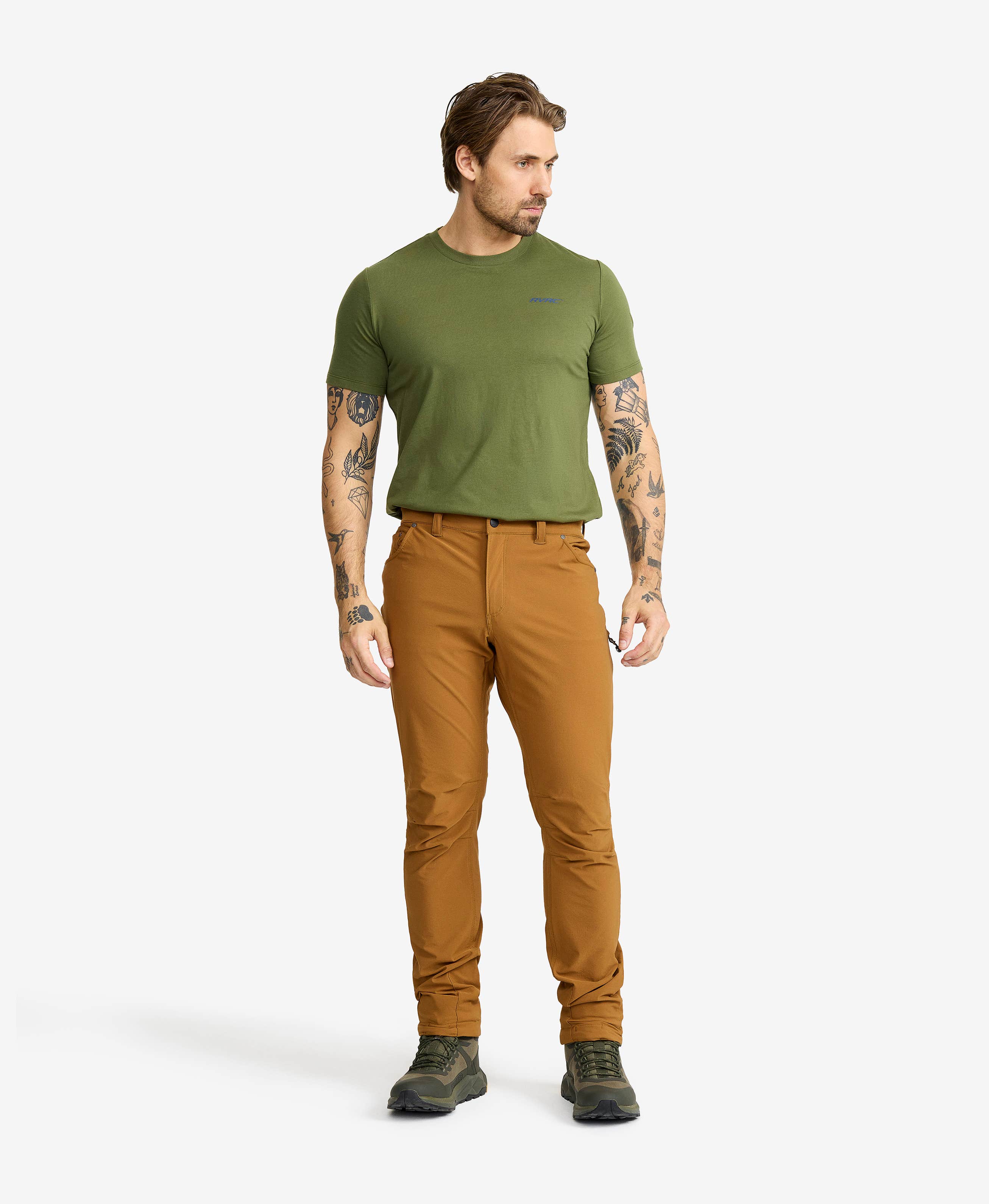 Adrenaline Outdoor Jeans Men