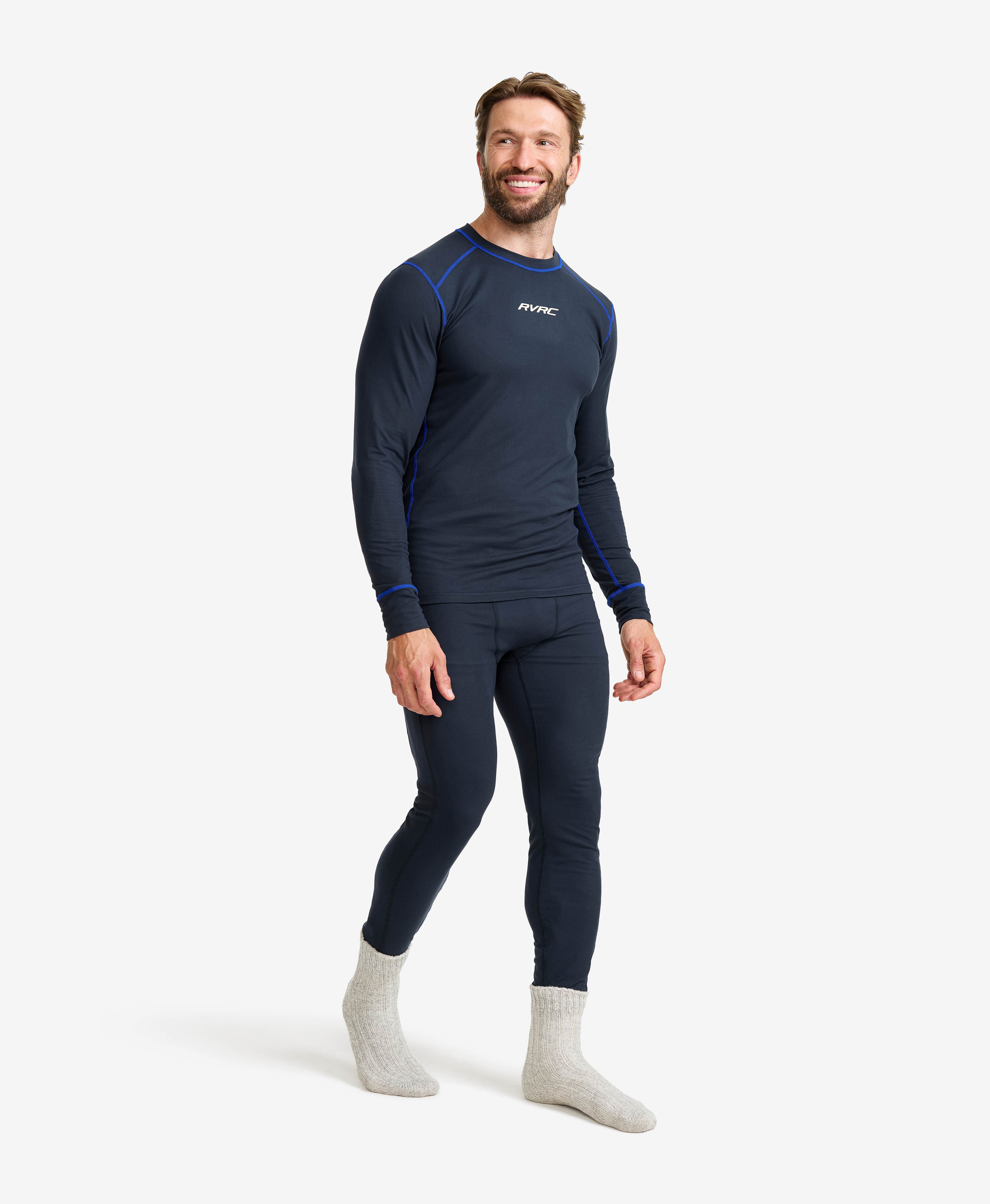 Downhill Base Layer Top Men
