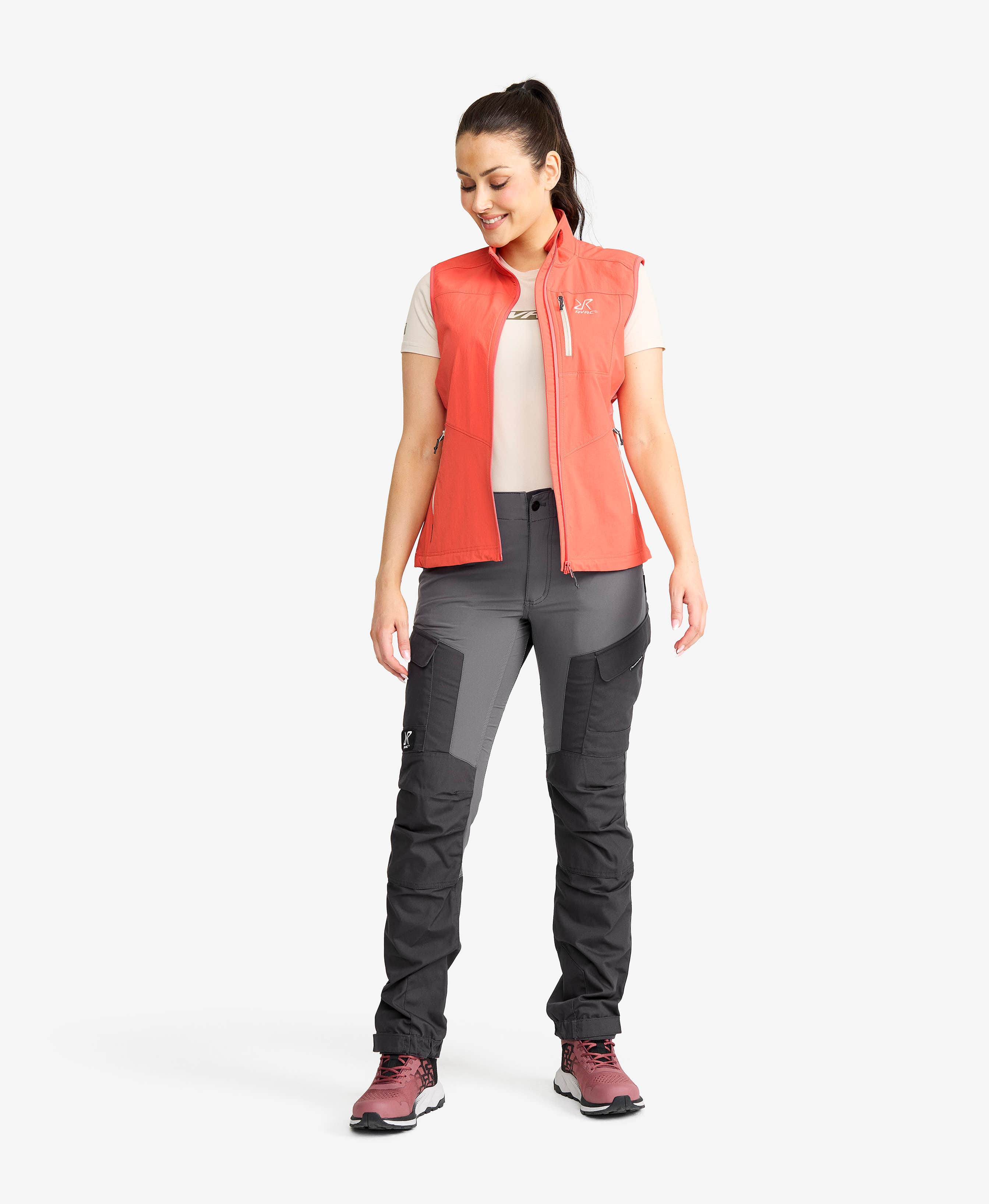 RVRC GP Pants Women