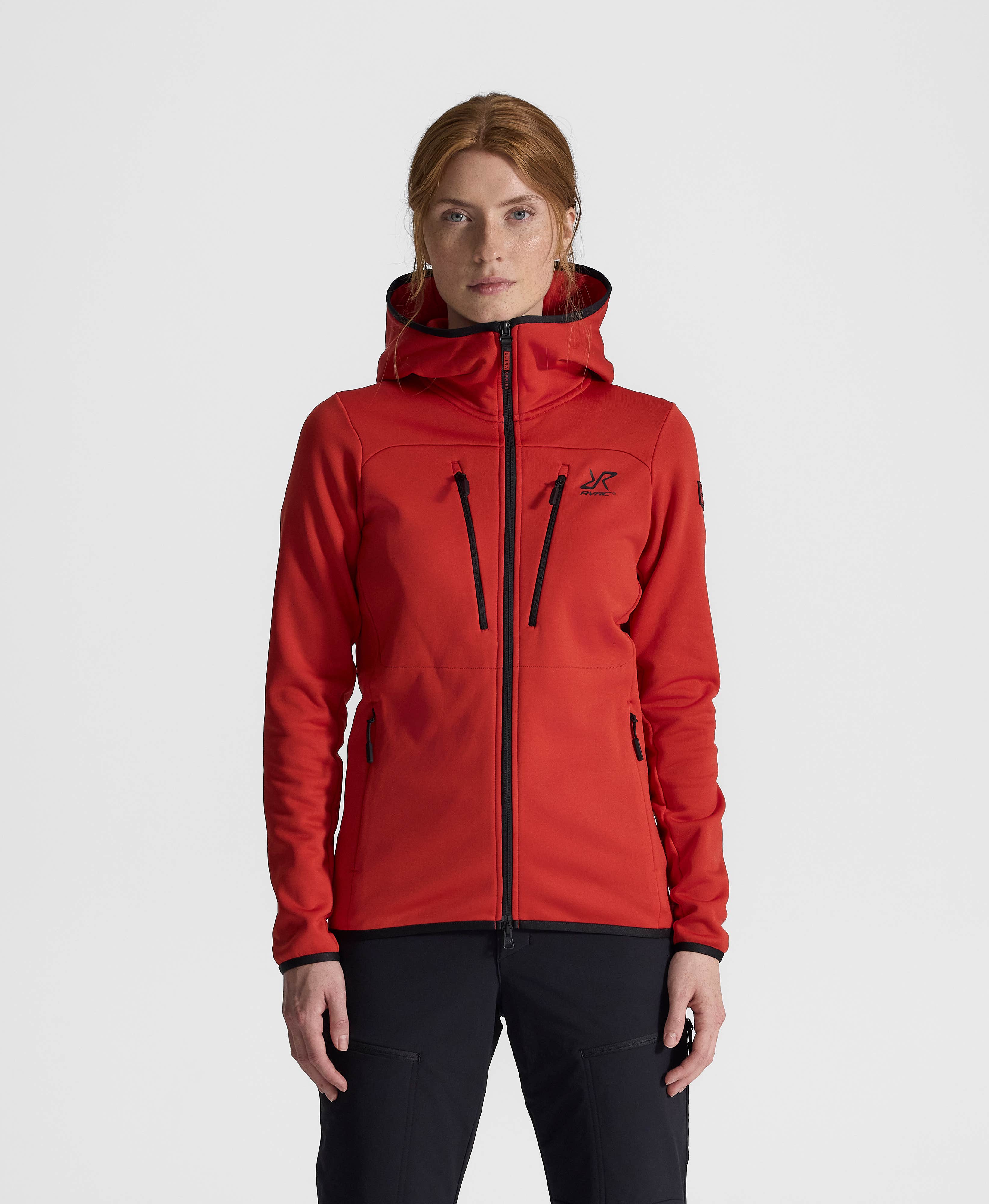 Ultra Mid Hood Women