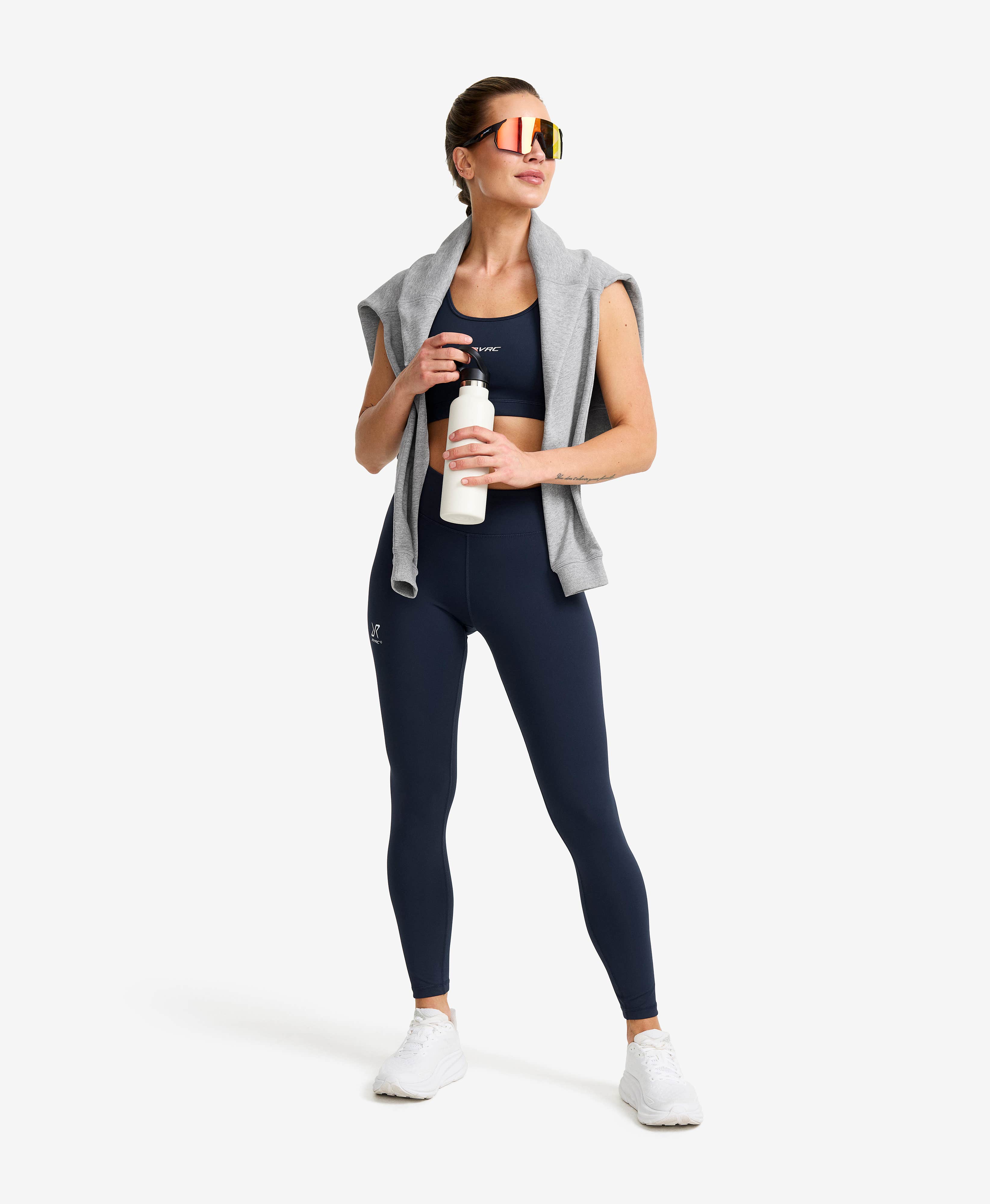 Flow High-waisted Leggings Women