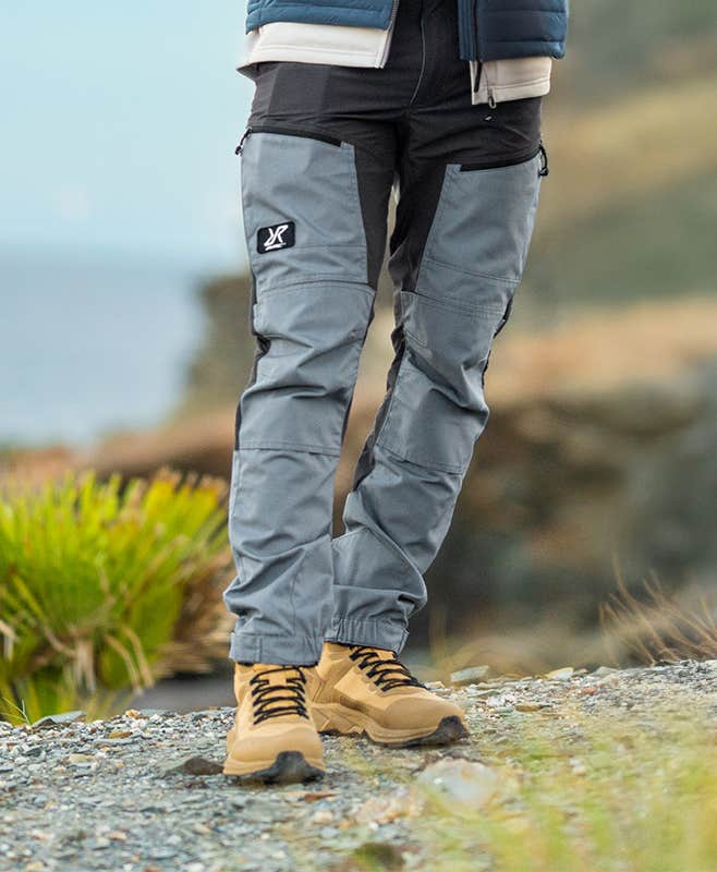 RVRC GP Pro Pants Men