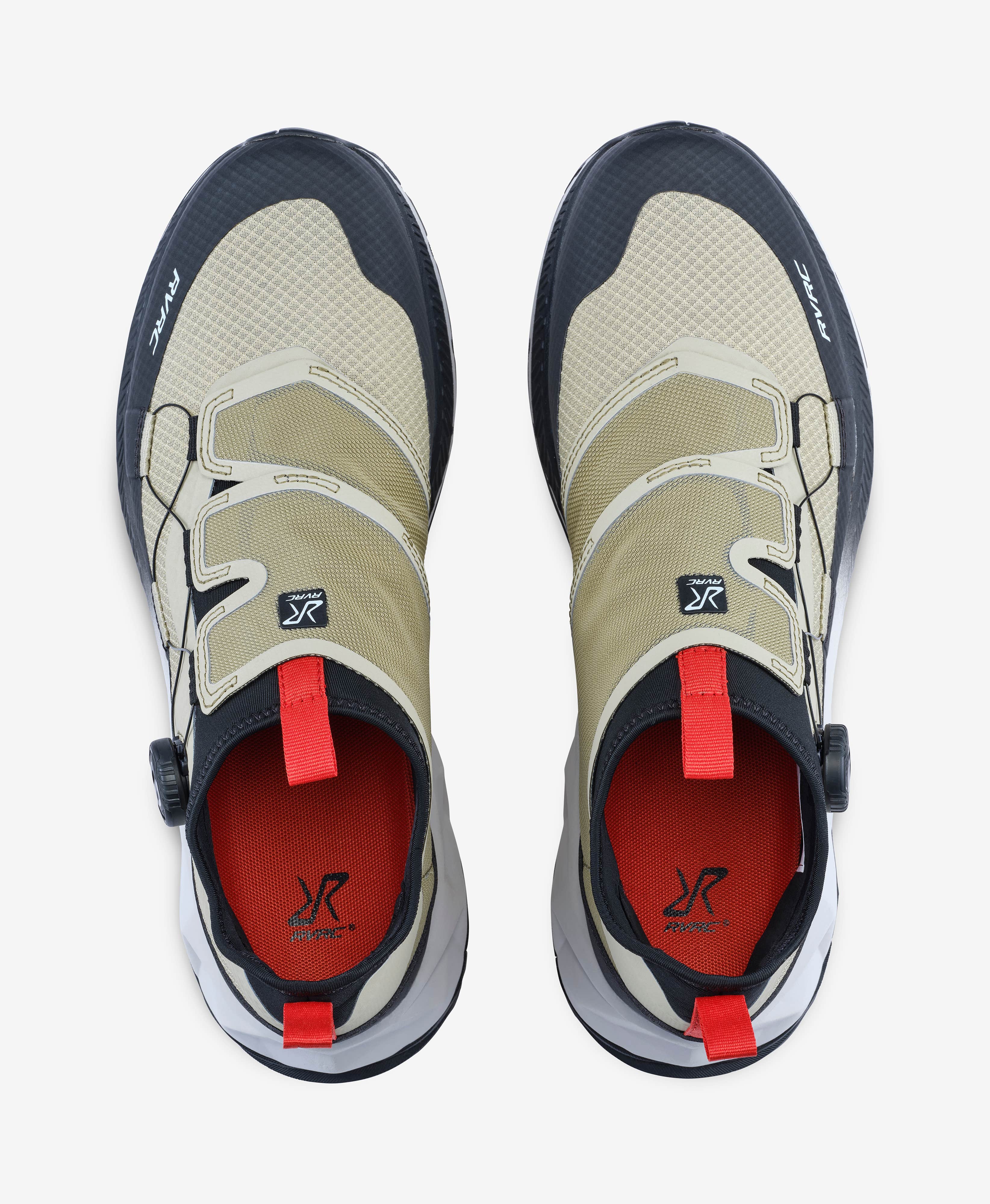 Ease Walking Shoes Men