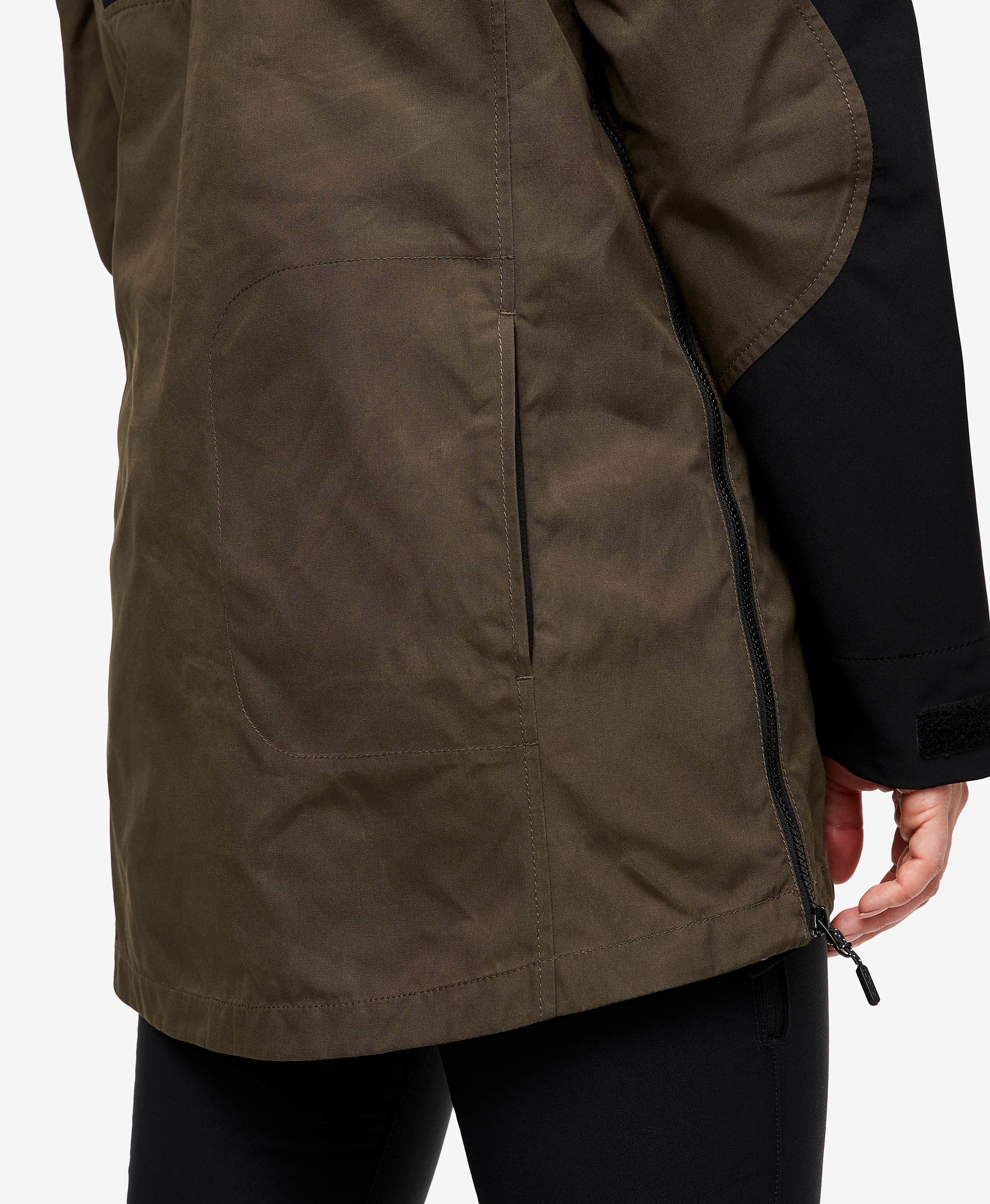 Outdoor Anorak Women