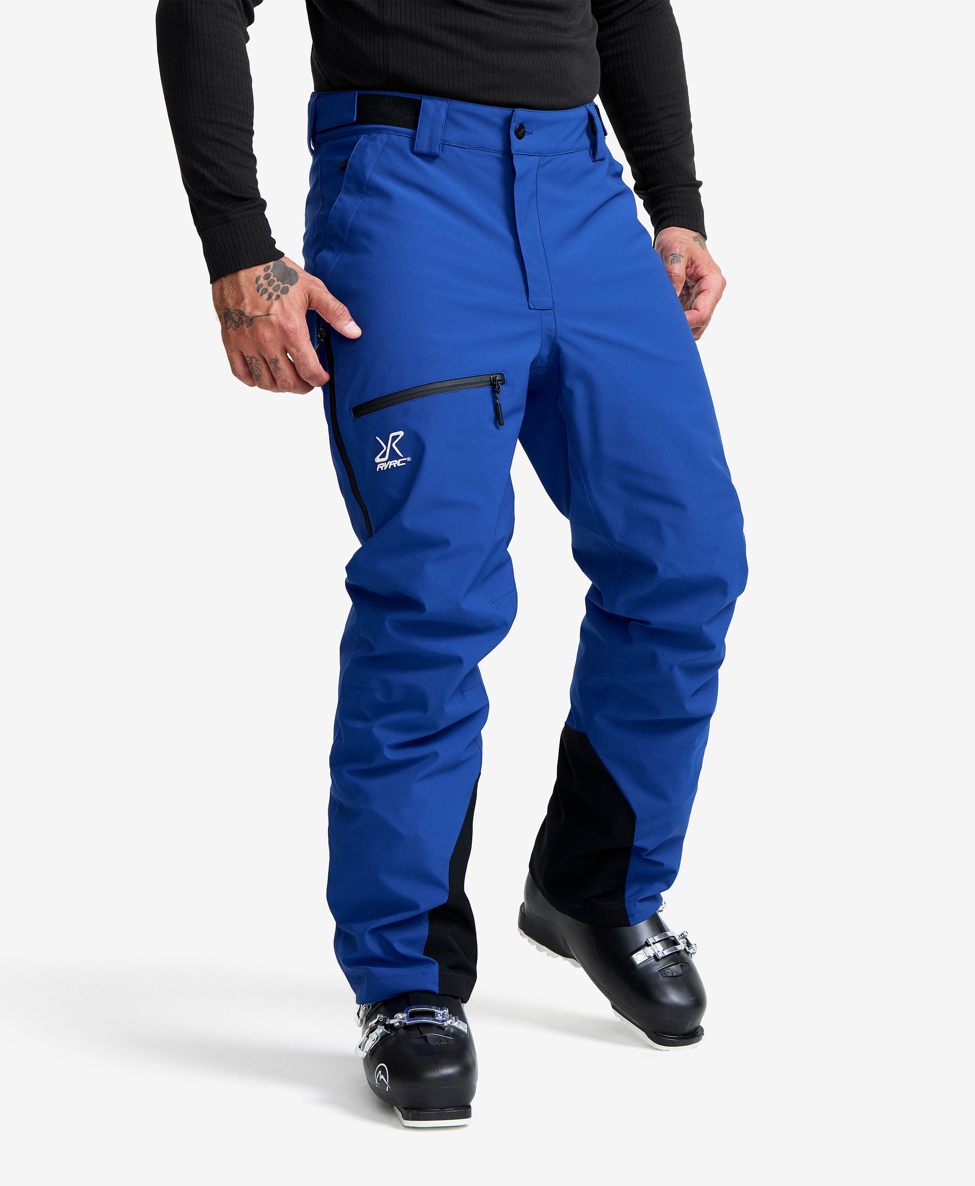 AccXel Insulated 2L Snow Pants Men