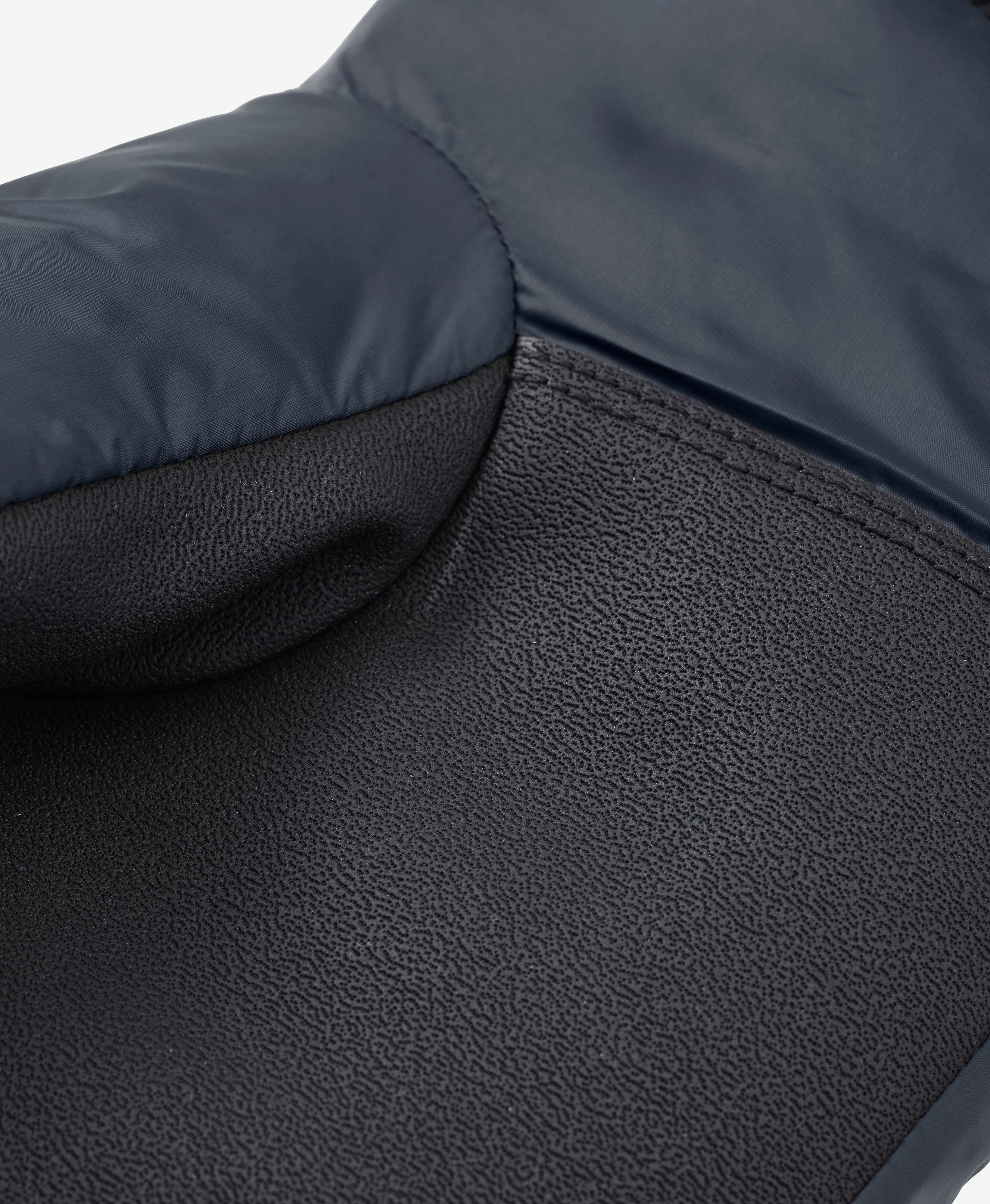 Puffer Mittens Unisex