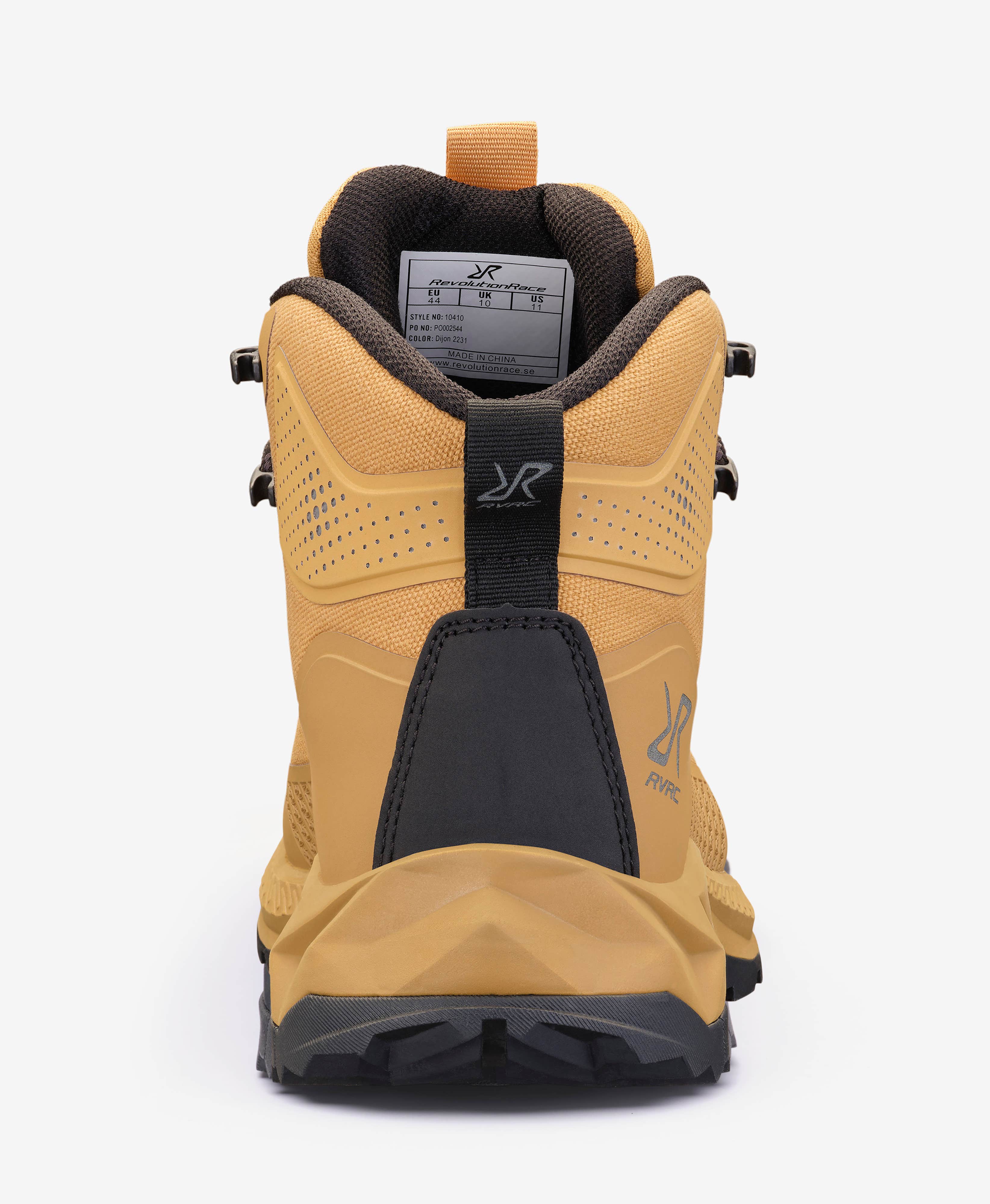 Phantom Trail Mid Waterproof Hiking Boots Women