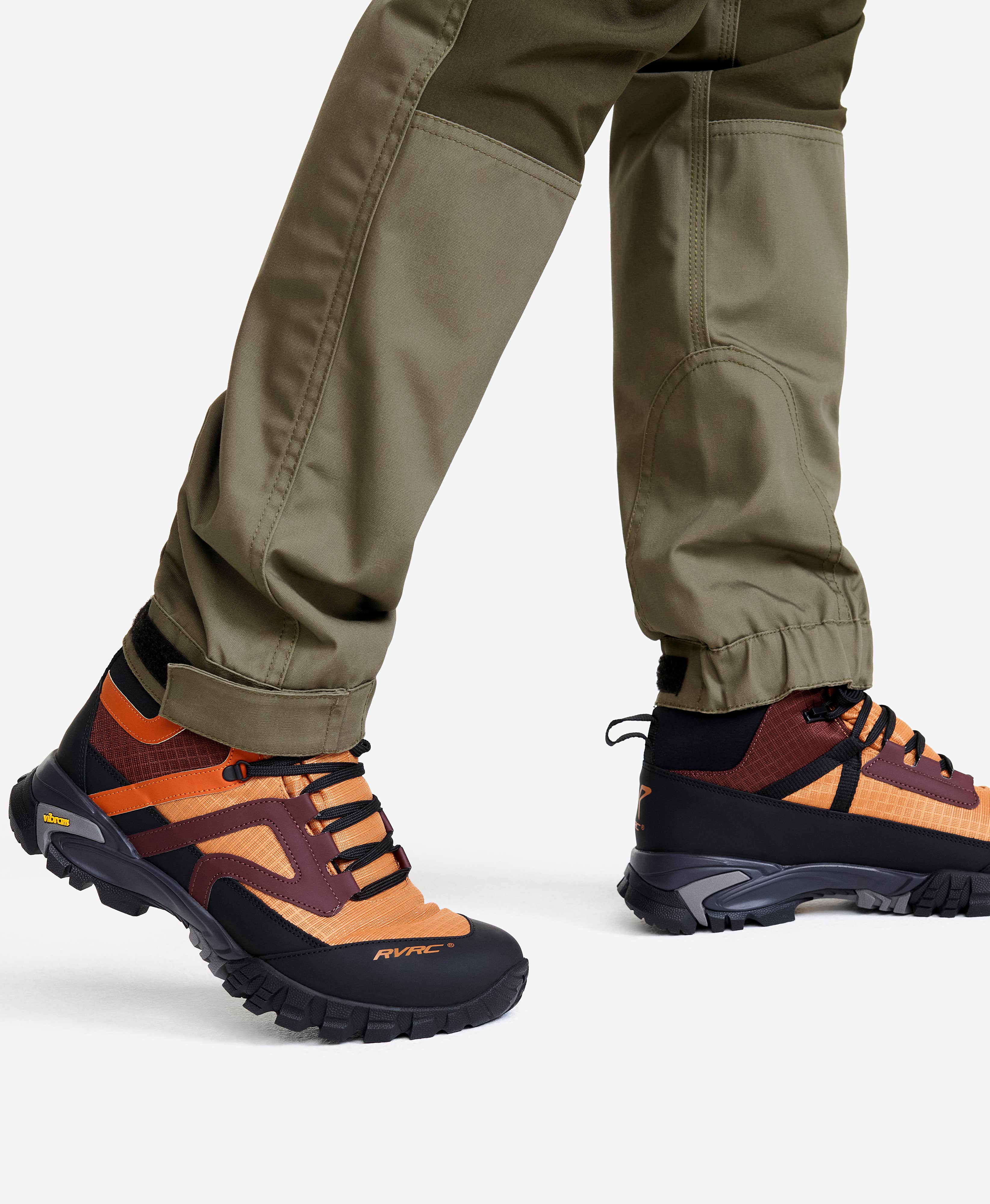 Nordwand Pants Women