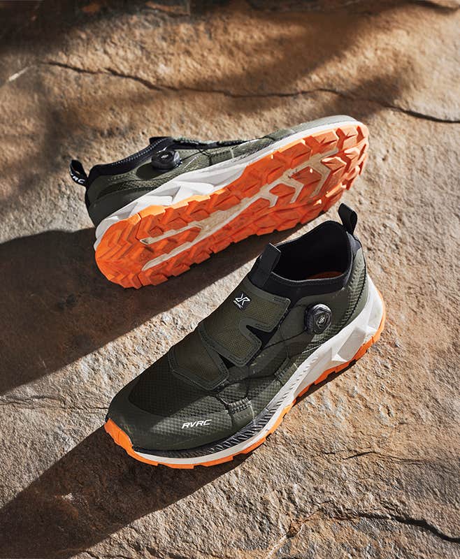 Ease Walking Shoes Men