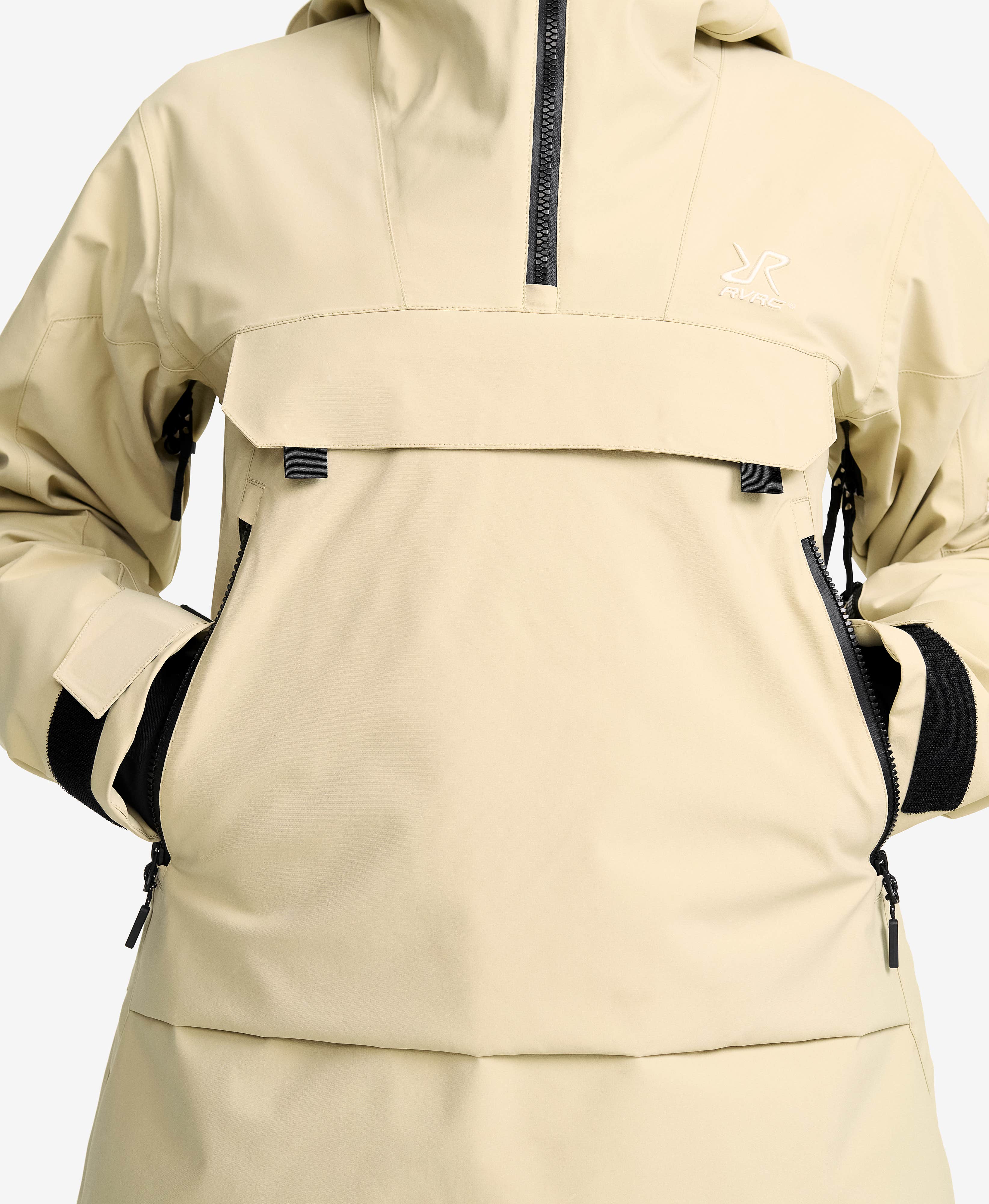 AccXel Insulated 2L Ski Anorak Women