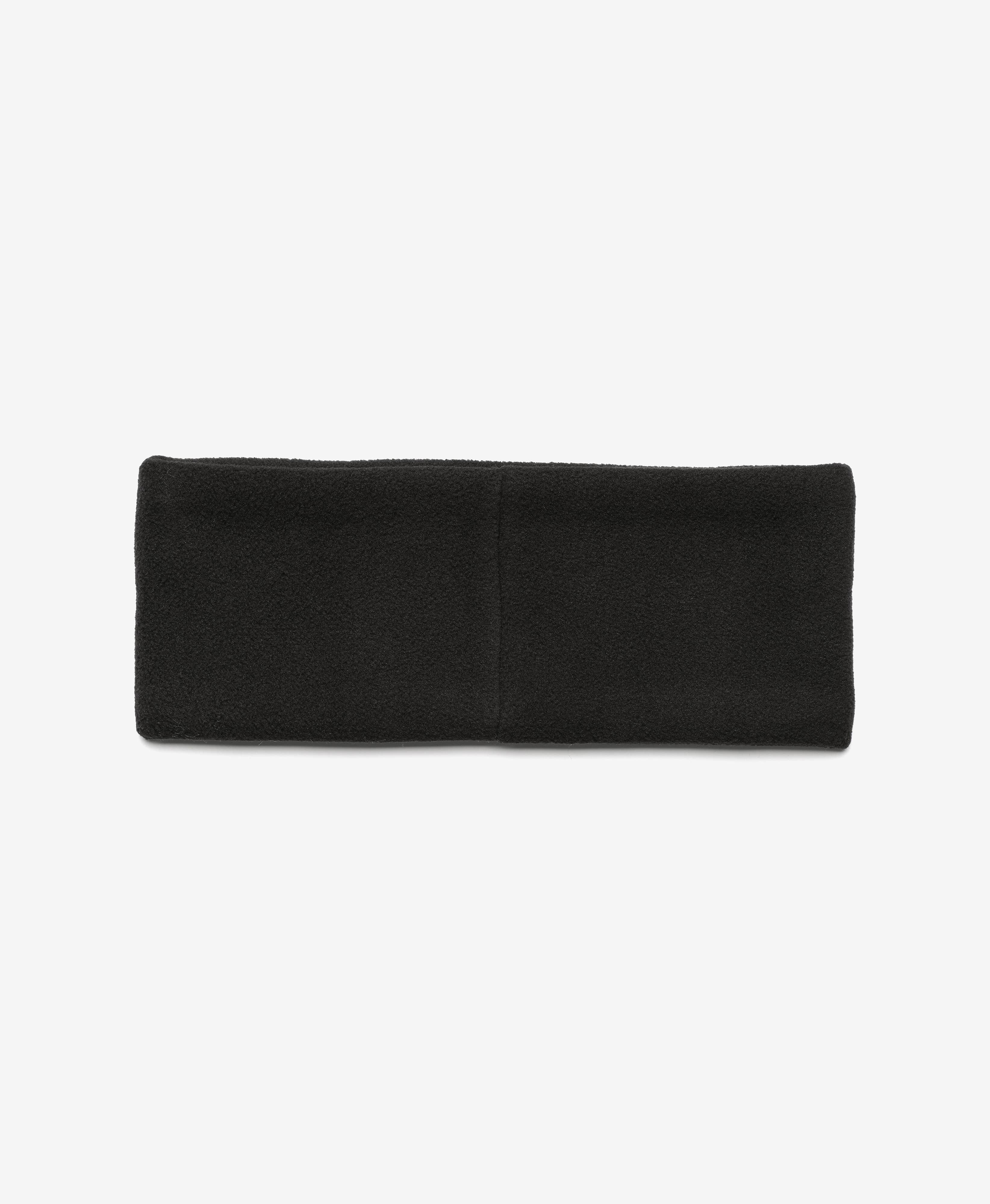 Nordic Fleece Headband Unisex