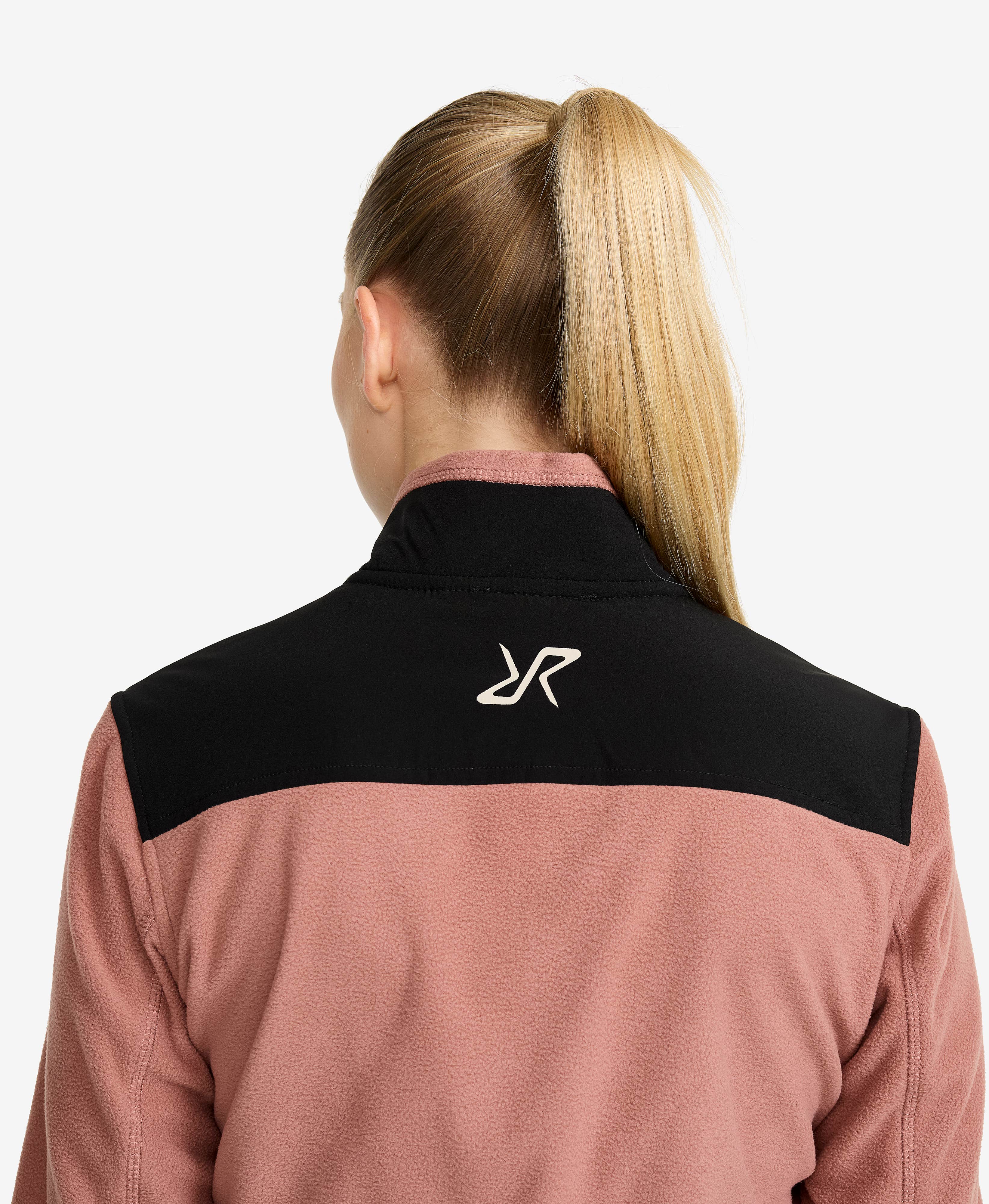 River Hybrid Fleece Women