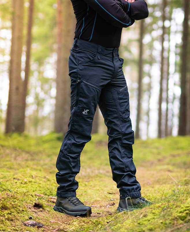 RVRC GP Pro Pants Men