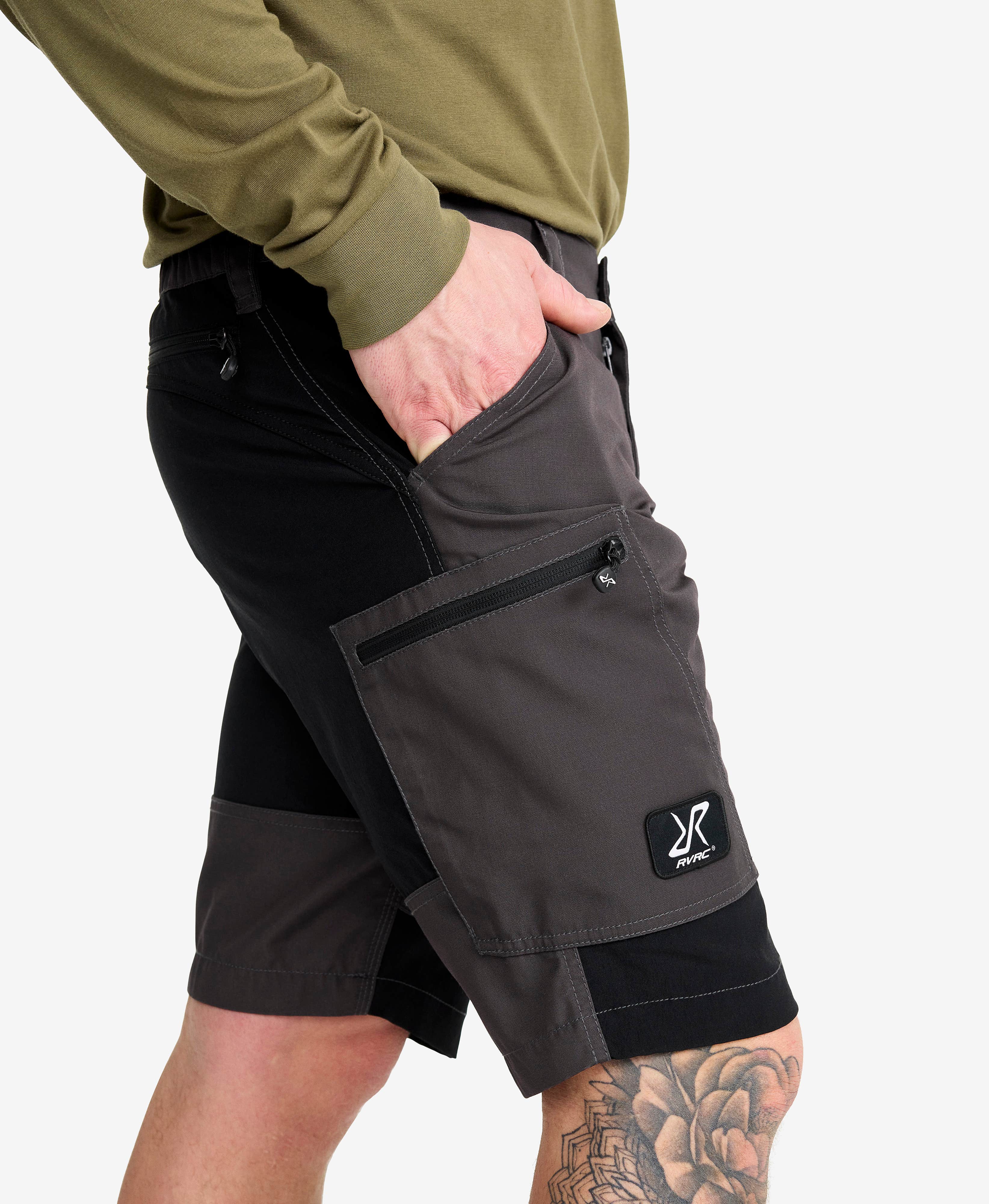 Nordwand Shorts Men