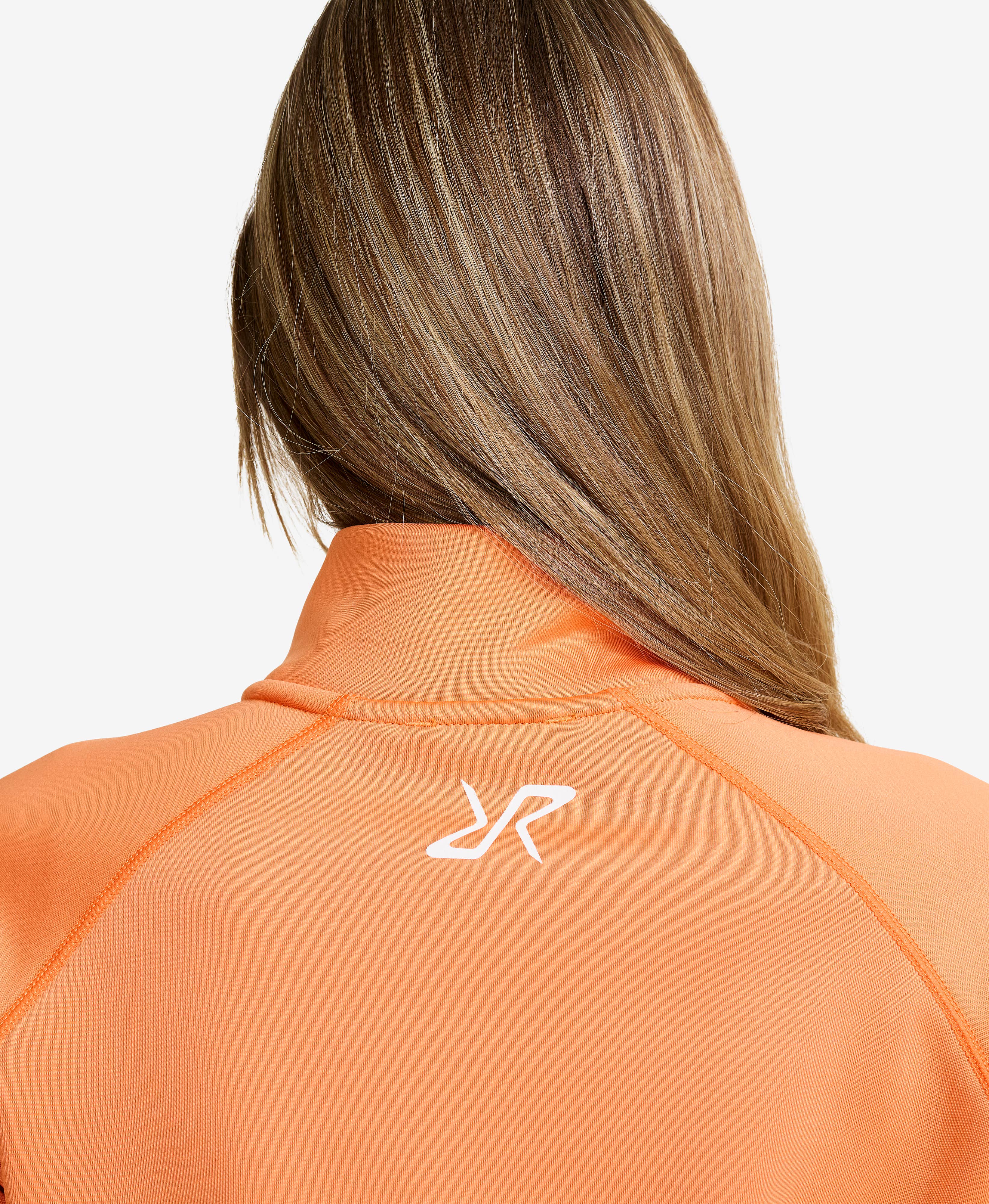 Evolution Half-zip Stretch Fleece Women