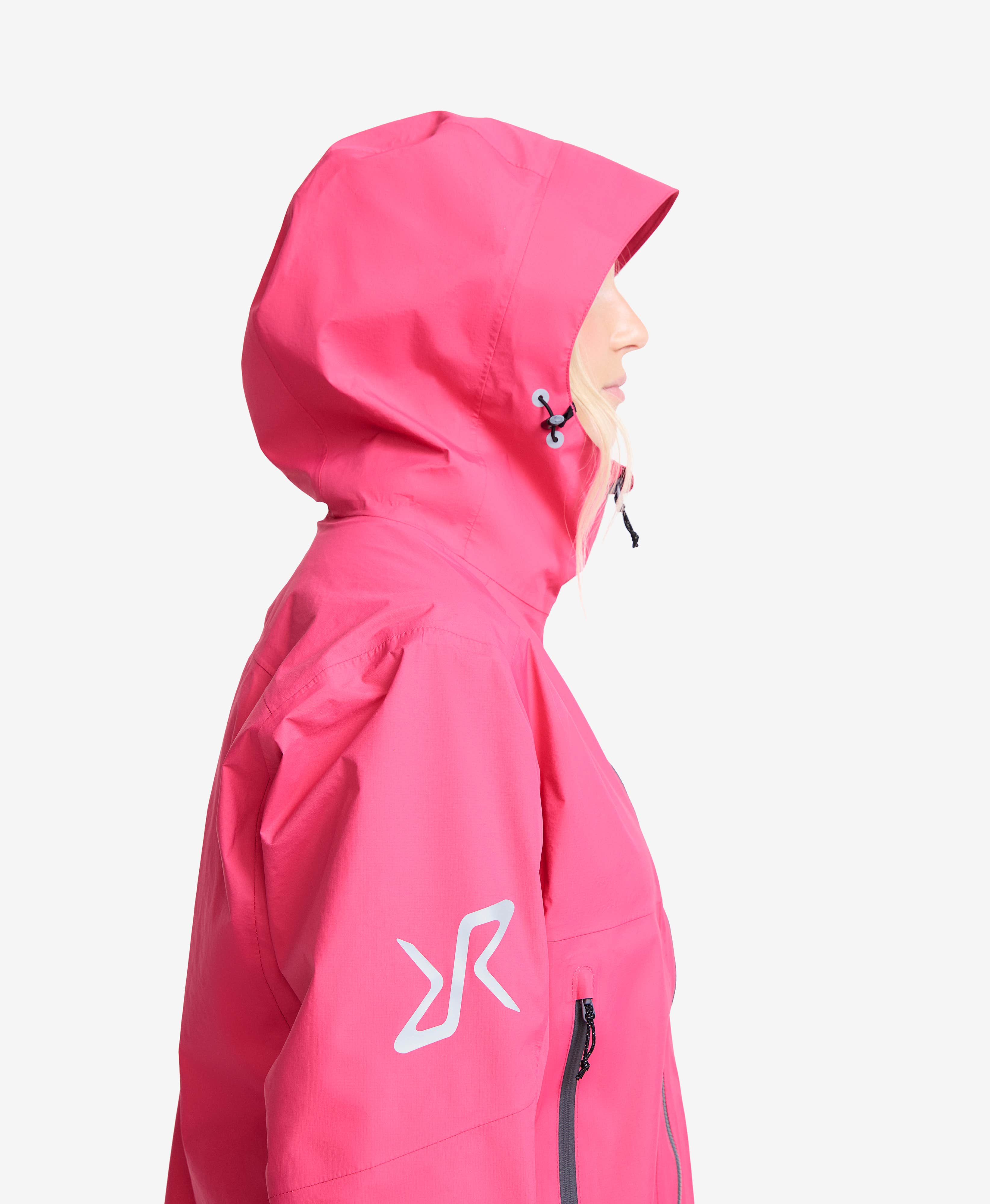 Arcade 3L Lightweight Jacket  Women