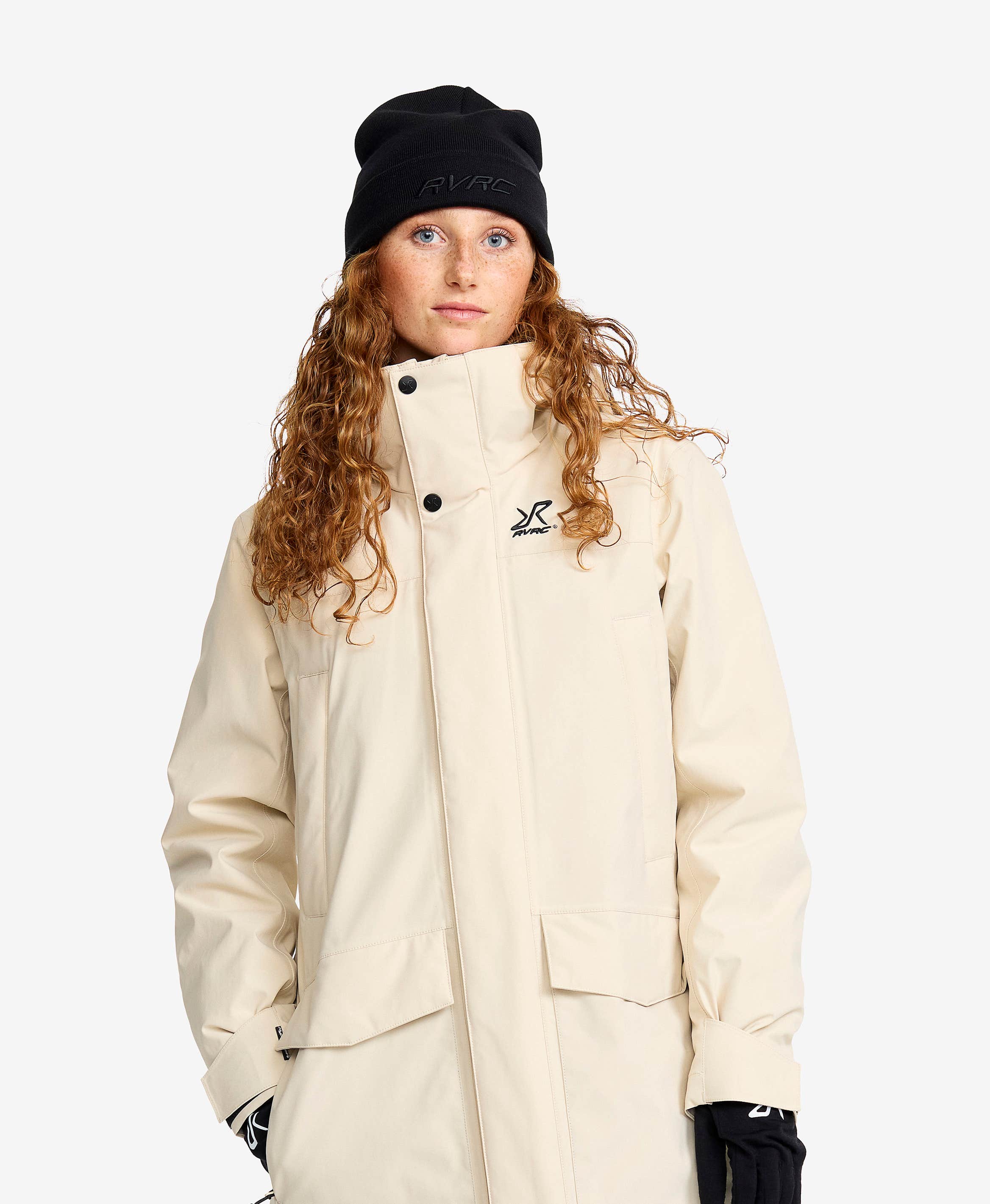 Rhyme 2L Insulated Parka Women