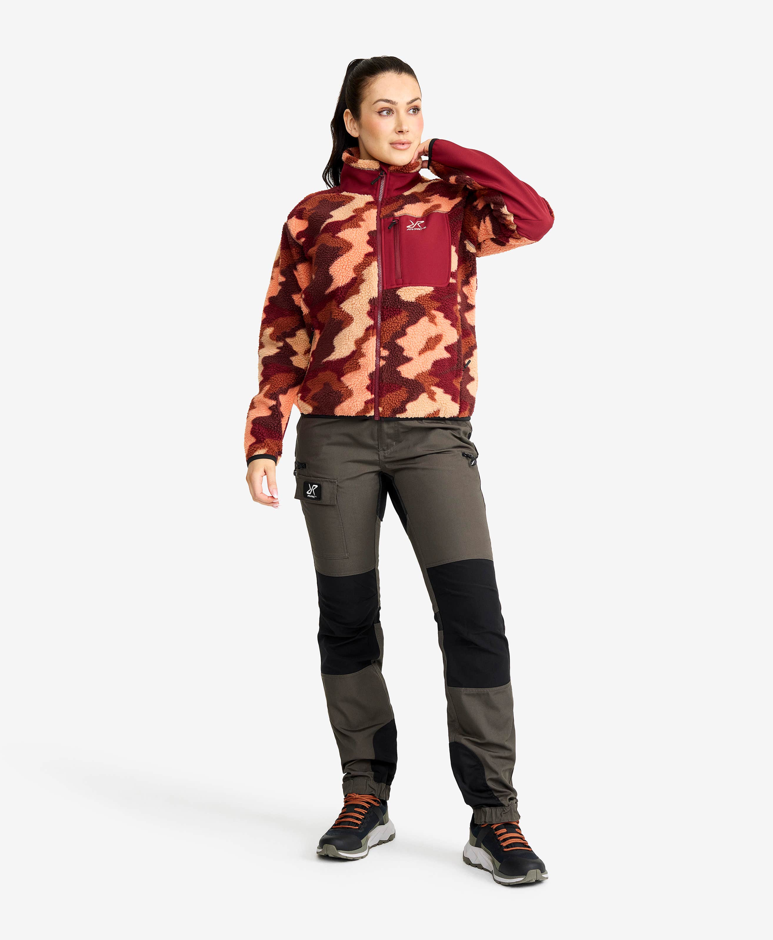 Nordwand Pants Women