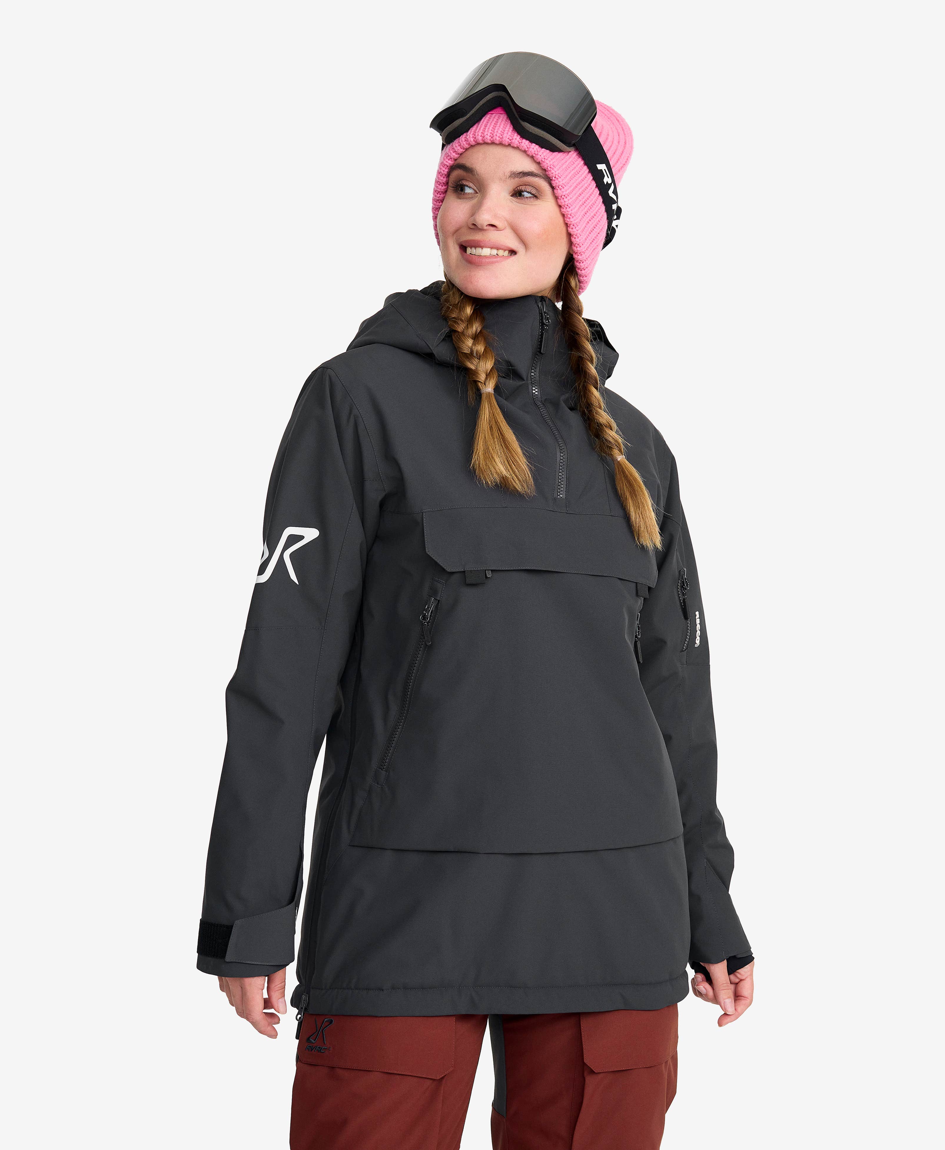 AccXel Insulated 2L Ski Anorak Women