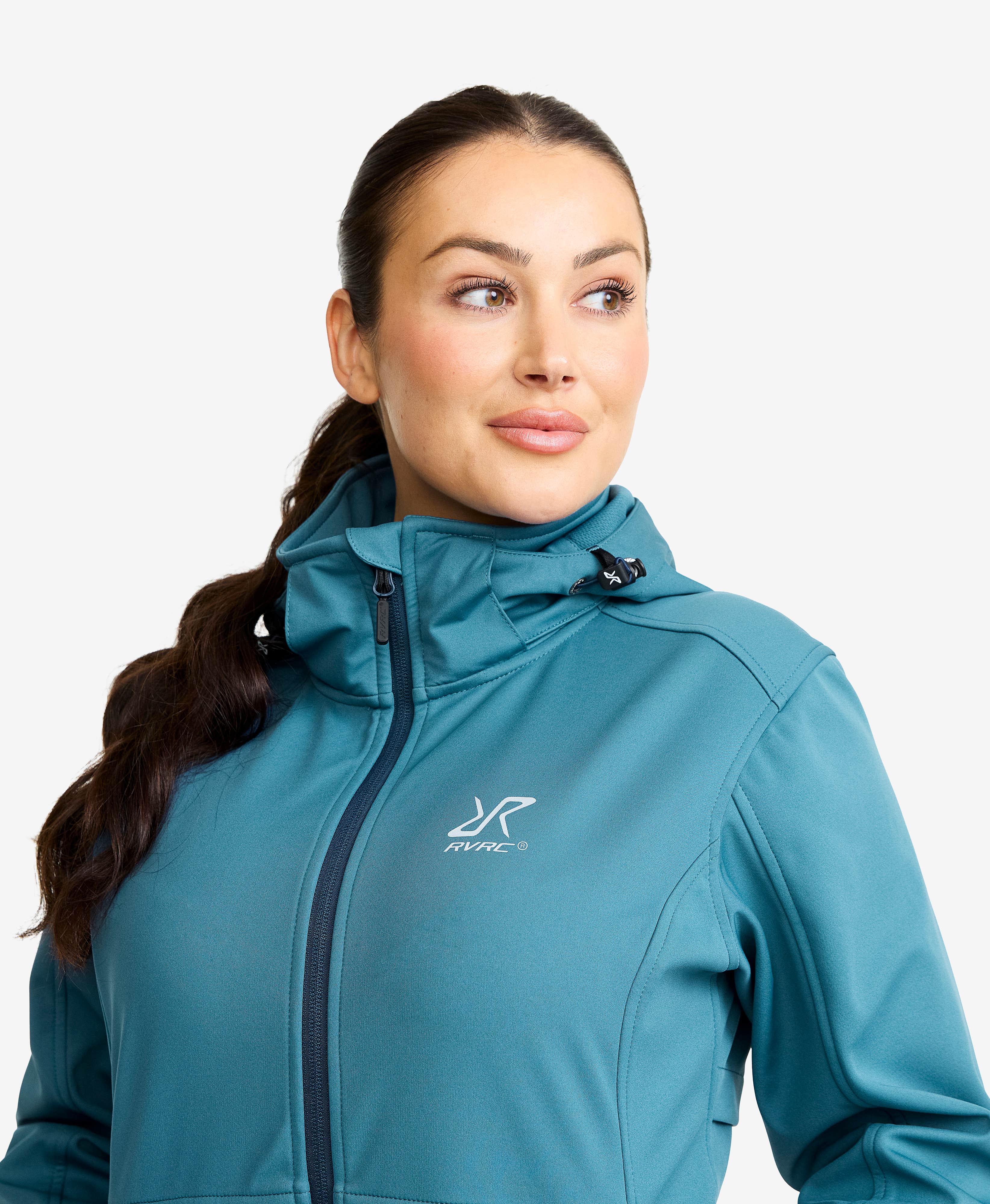 Responder Softshell Jacket  Women