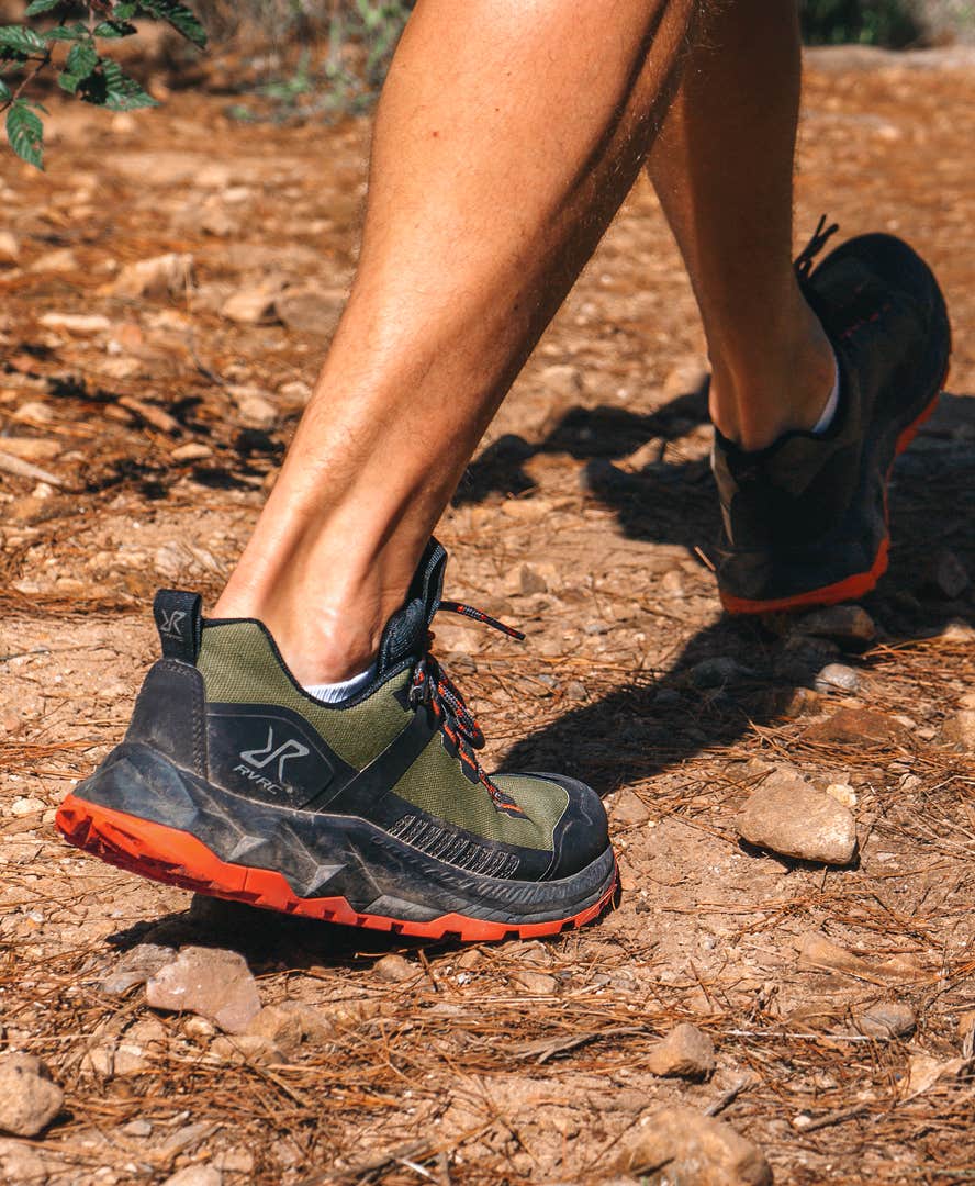 Phantom Trail Low Hiking Shoes Men