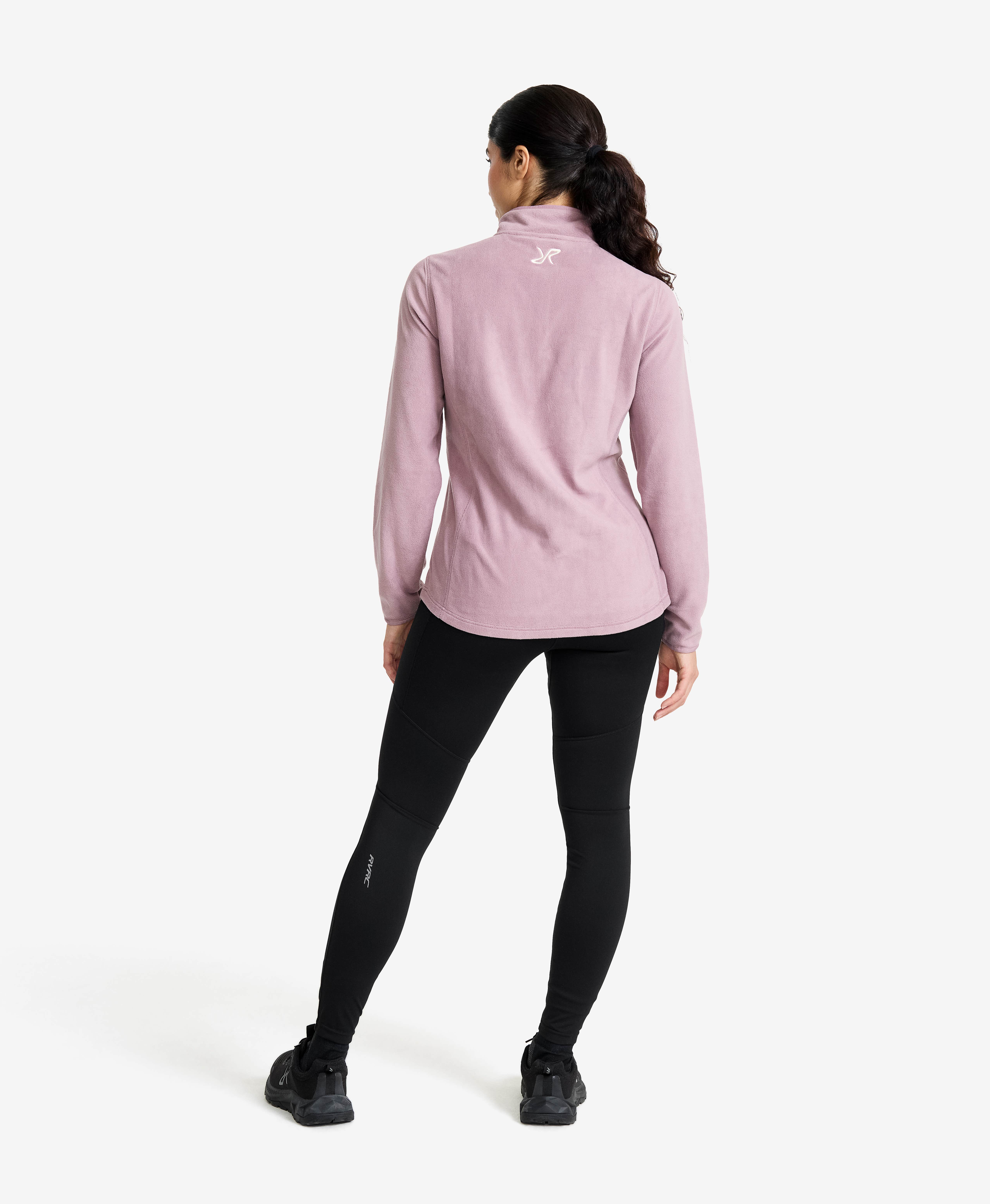Hiker Half-zip Fleece Women
