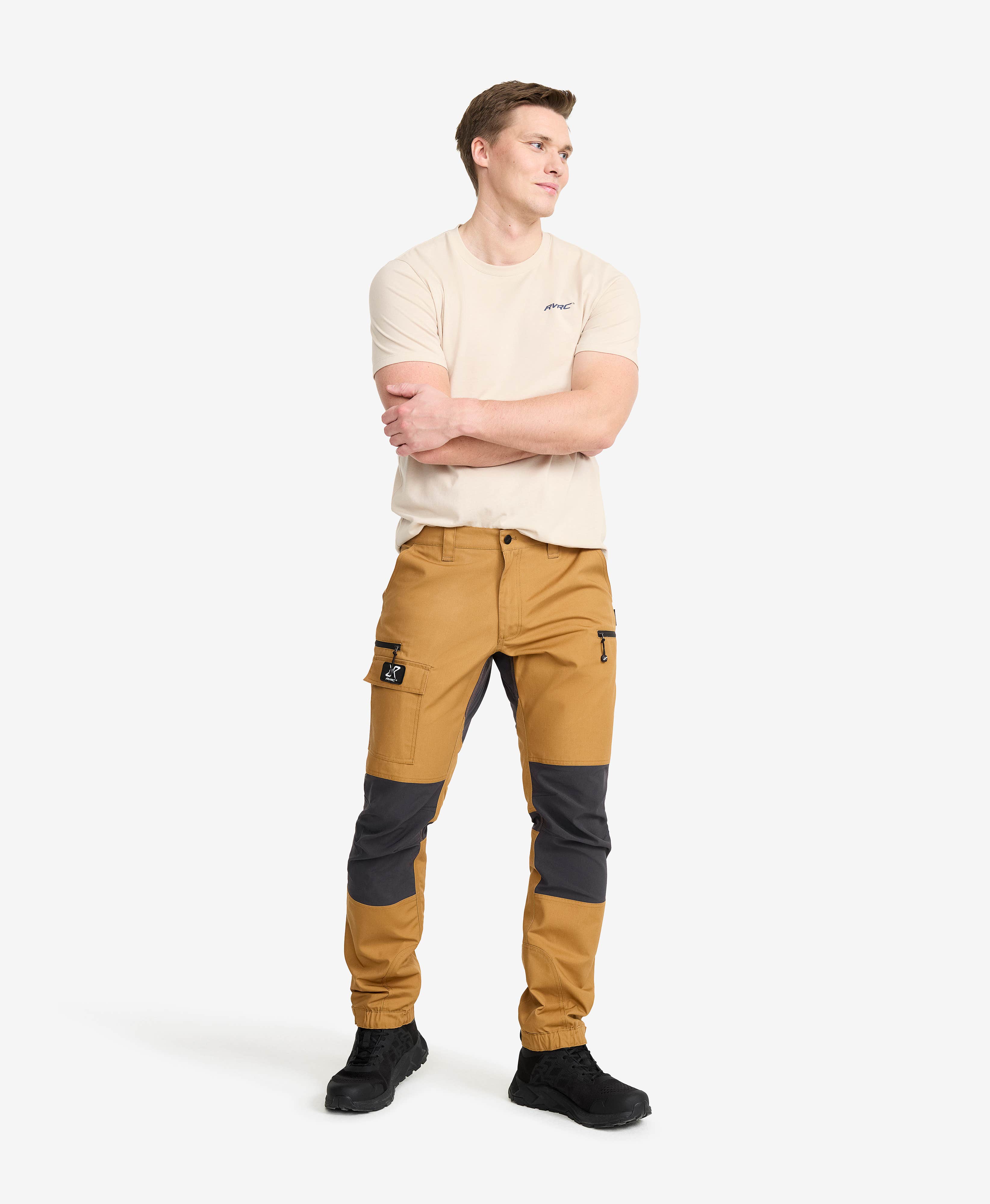 Nordwand Pants Men