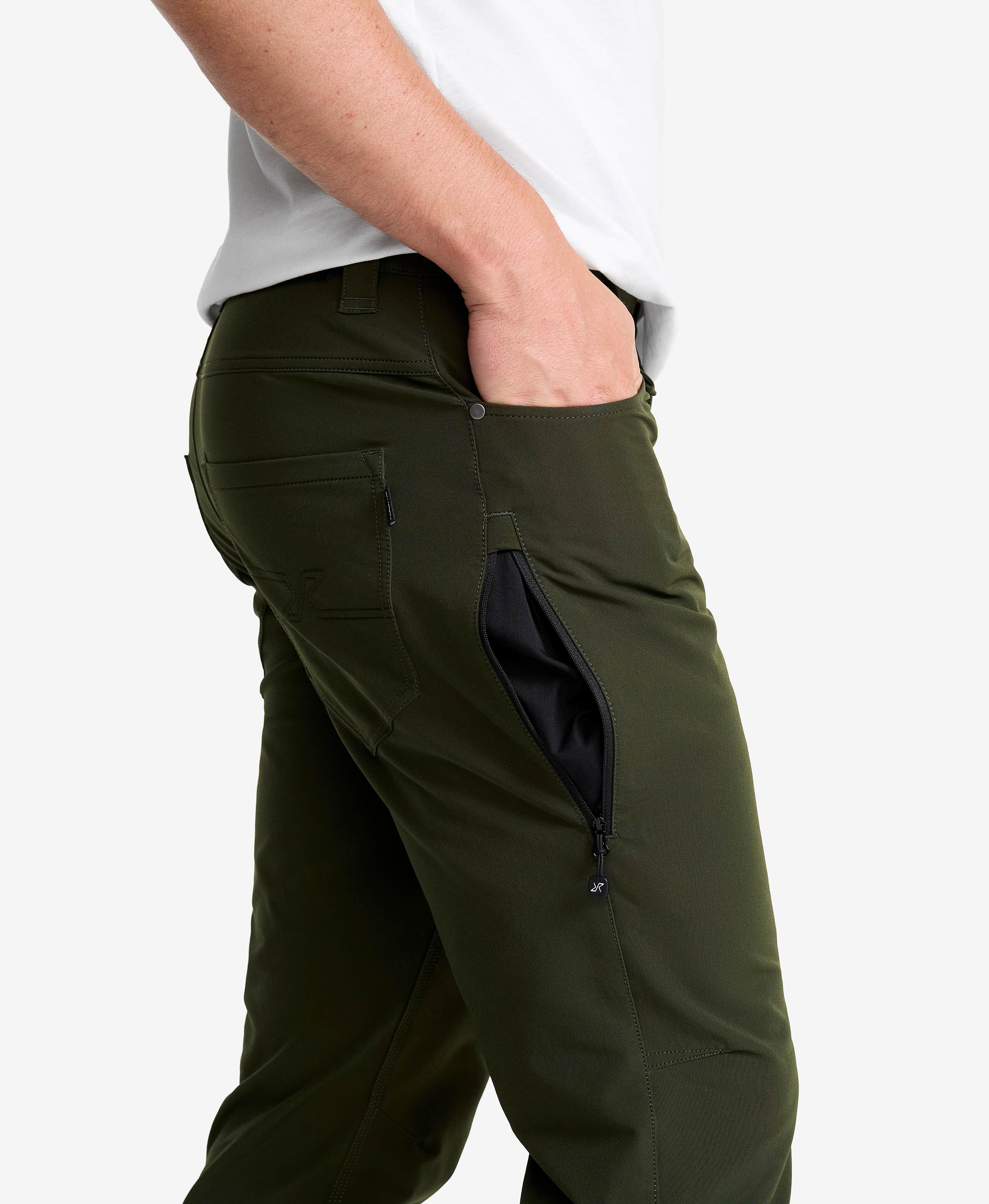 Explorer Outdoor Jeans Men